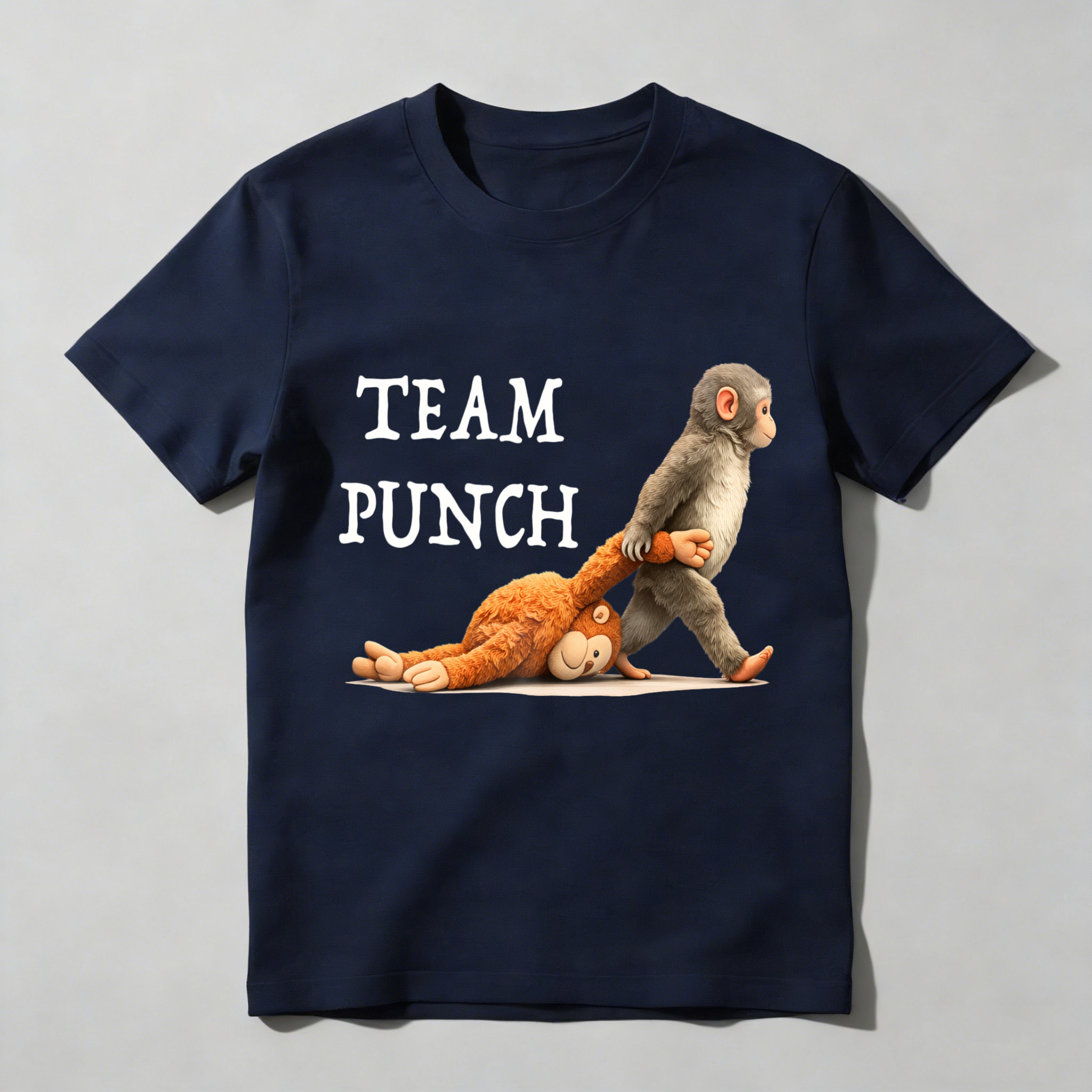  Dorawear™Team Punch T-shirt