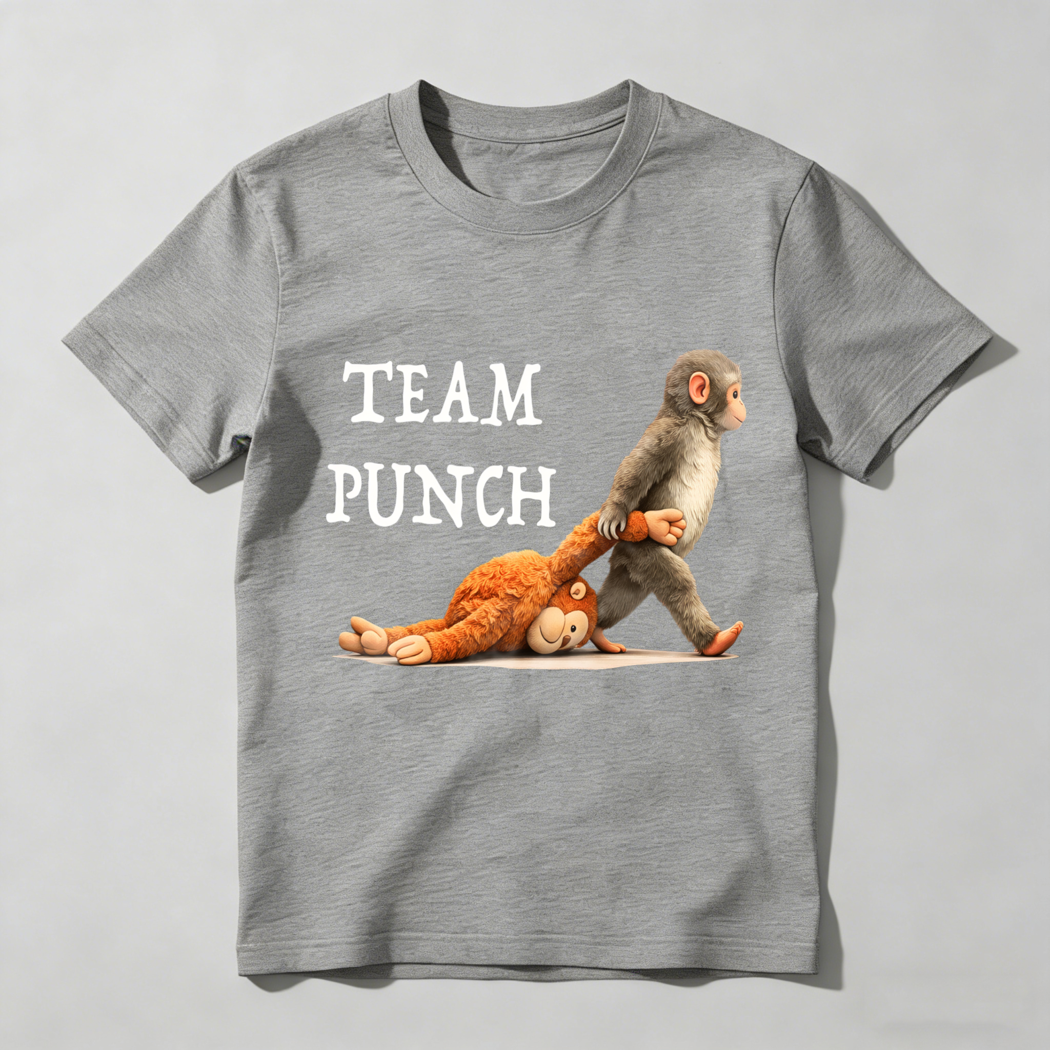  Dorawear™Team Punch T-shirt