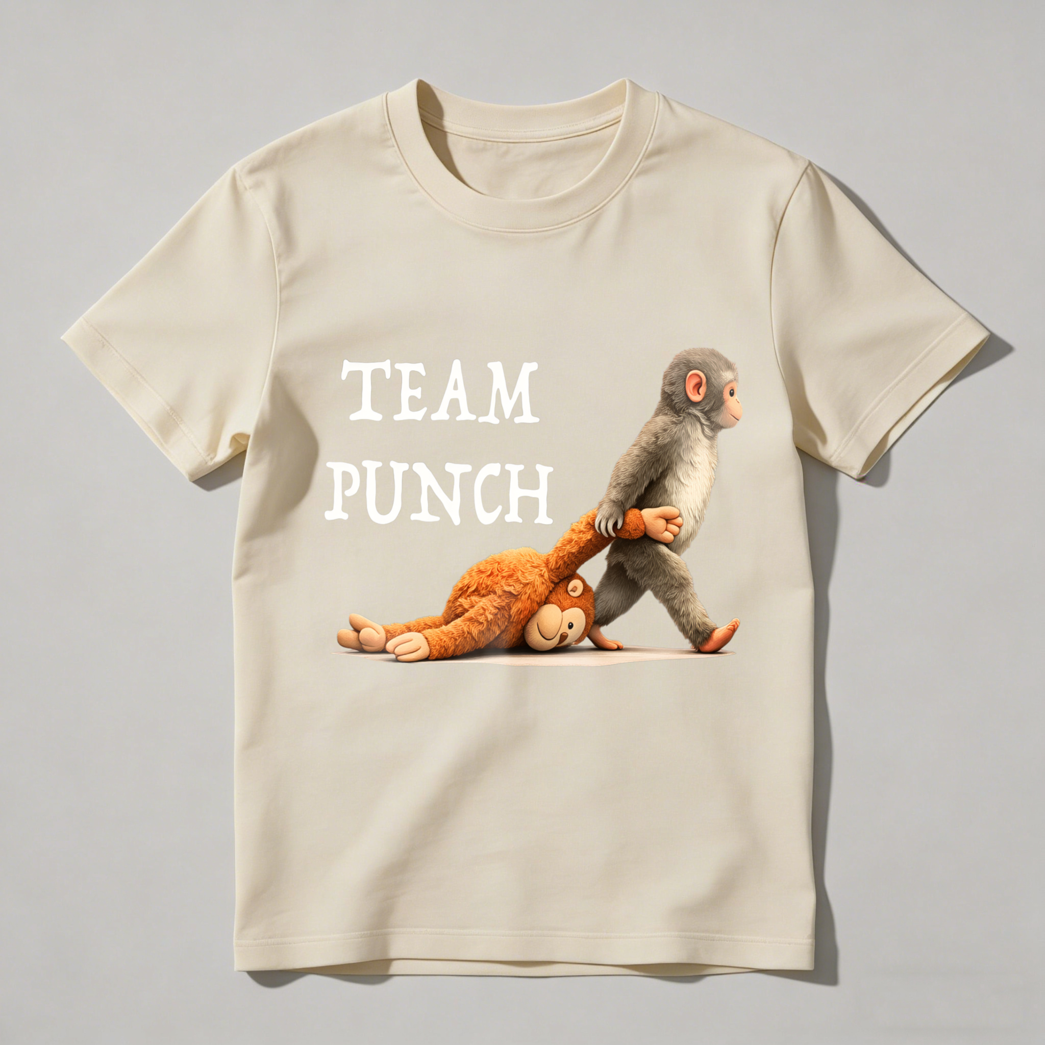  Dorawear™Team Punch T-shirt