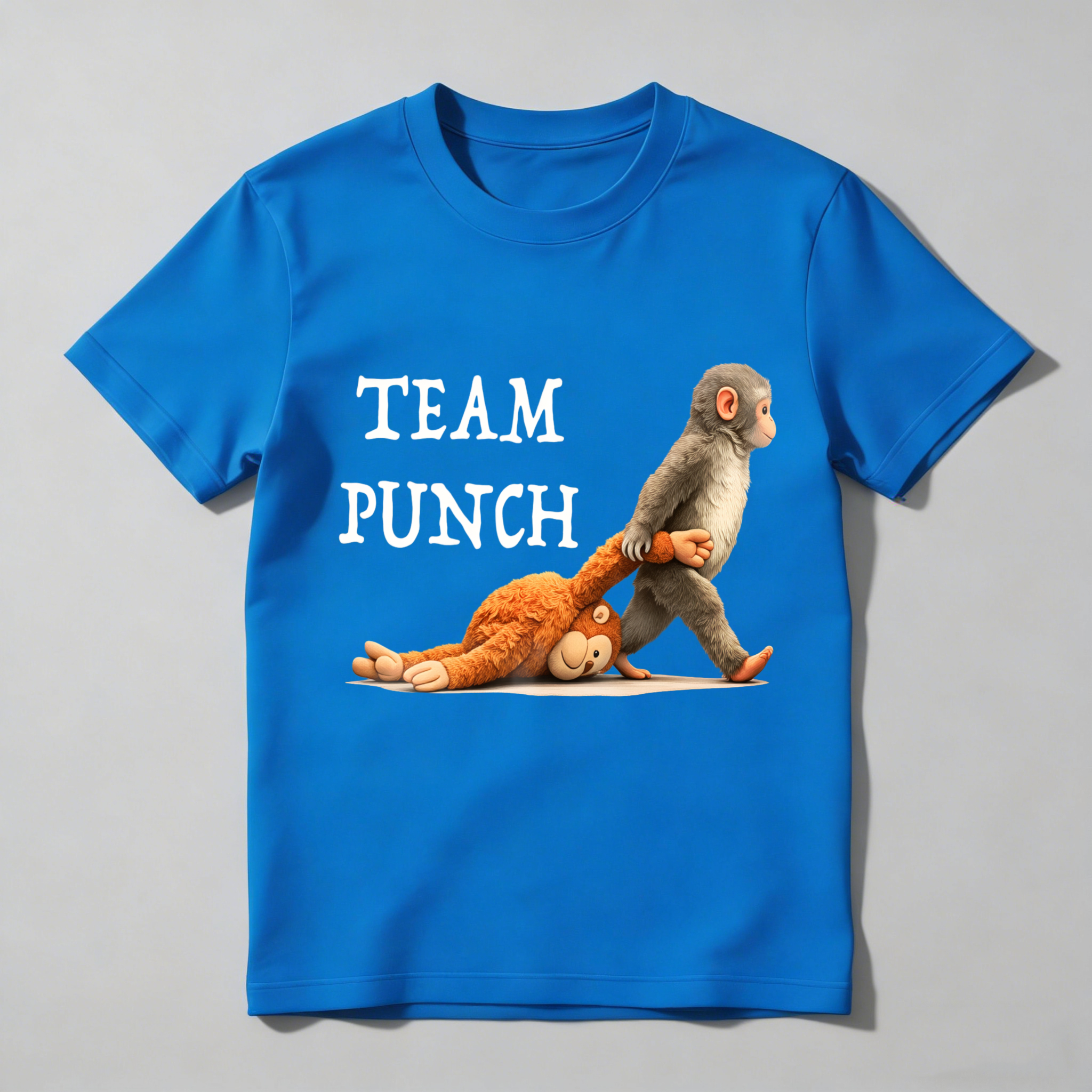  Dorawear™Team Punch T-shirt