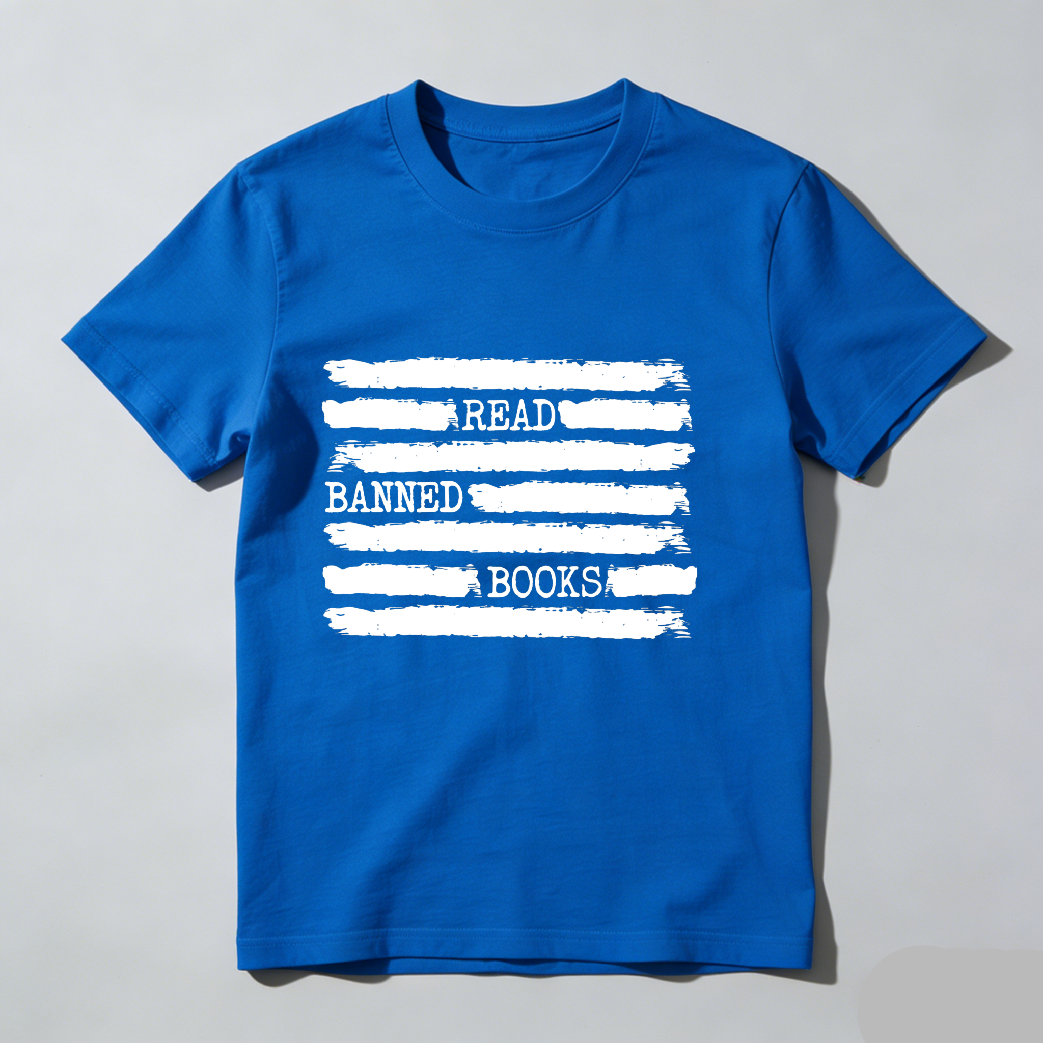 Dorawear™ Read Banned Books T Shirt