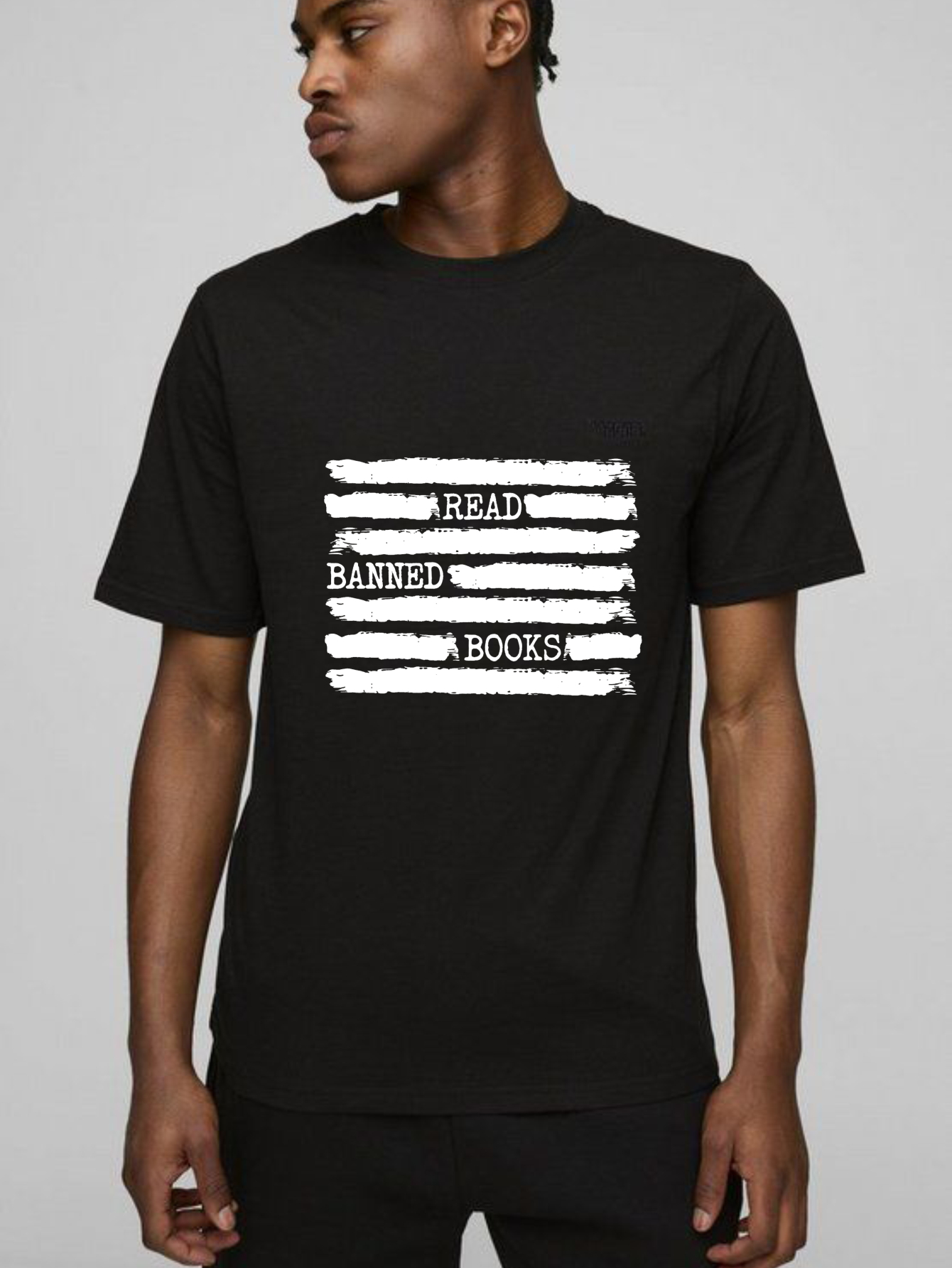 Dorawear™ Read Banned Books T Shirt