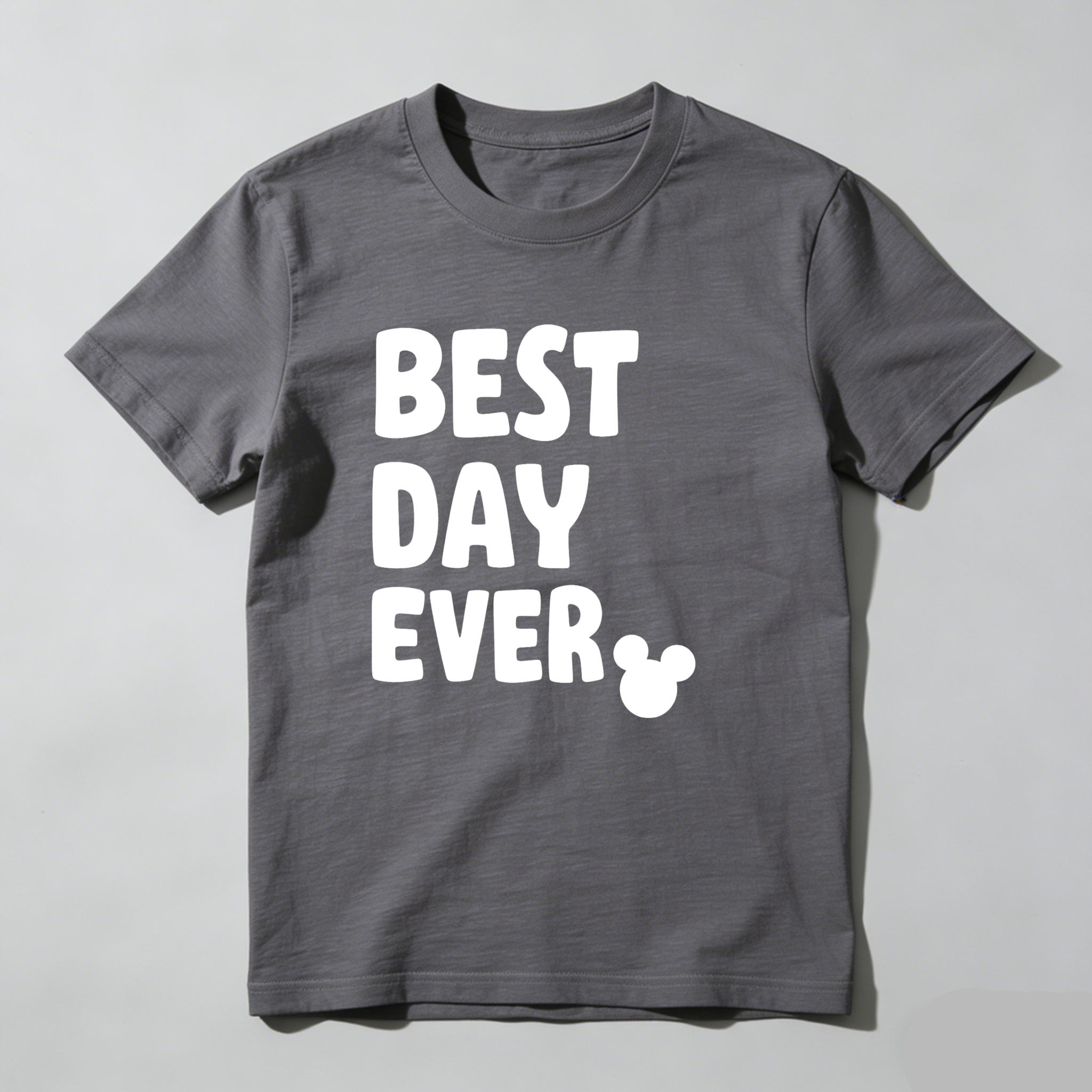 Dorawear™Best Day Ever Mickey T Shirt