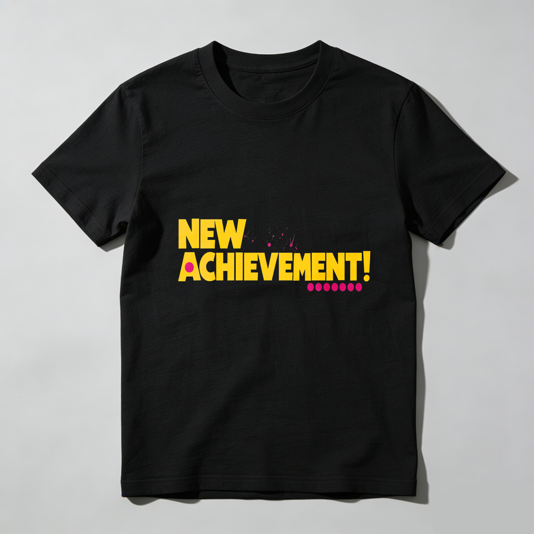Dorawear New Achievement! T Shirt