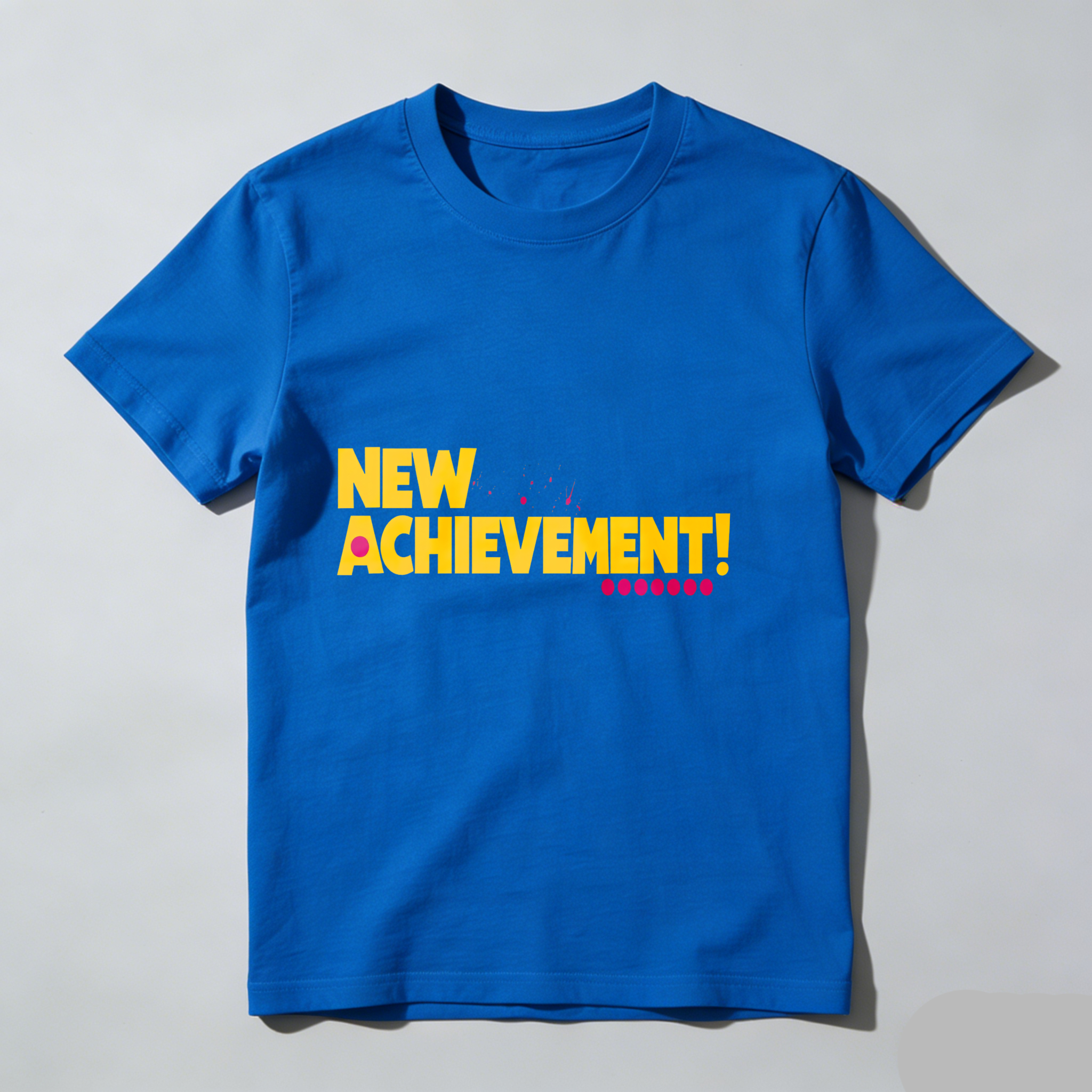 Dorawear™ New Achievement! T Shirt