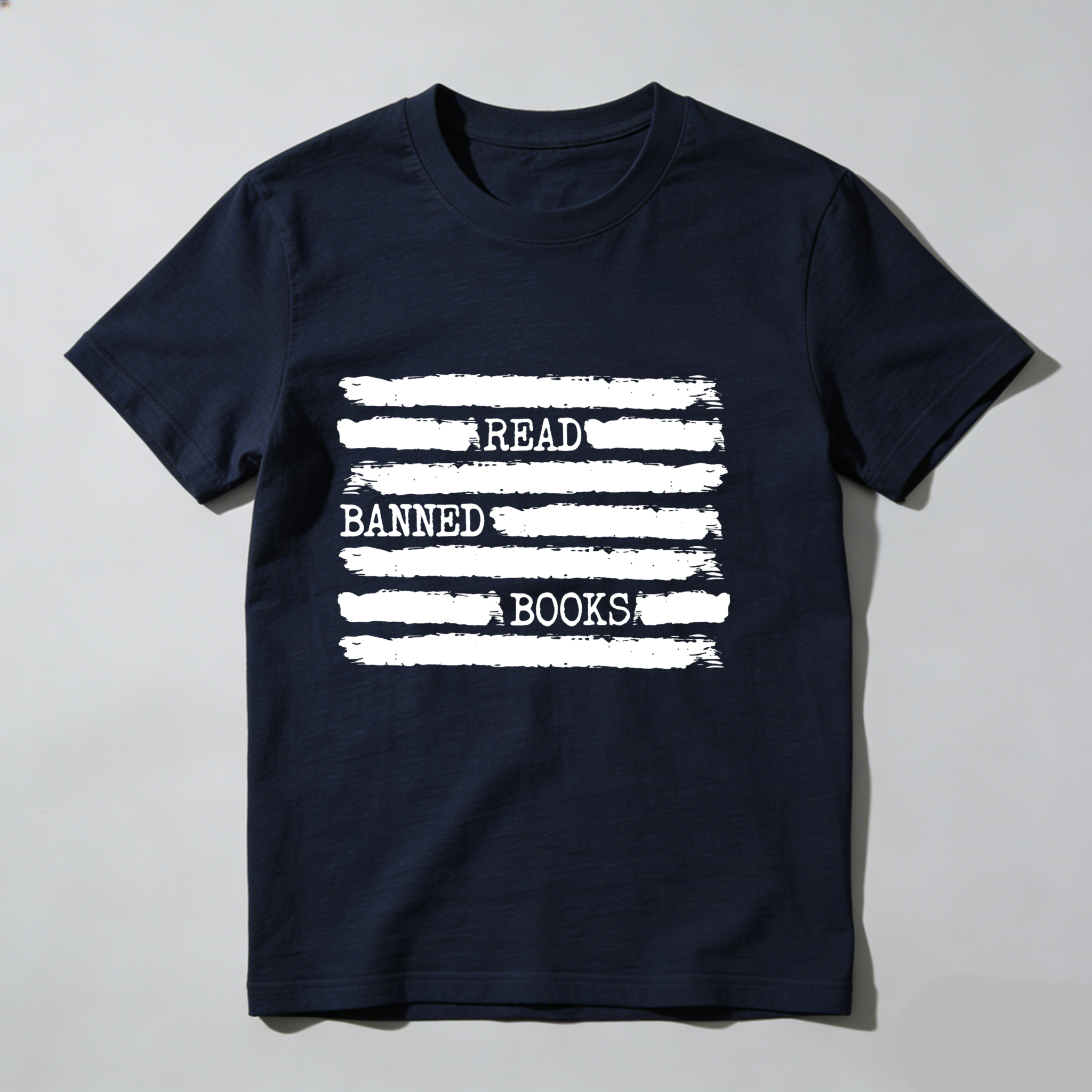 Dorawear™ Read Banned Books T Shirt