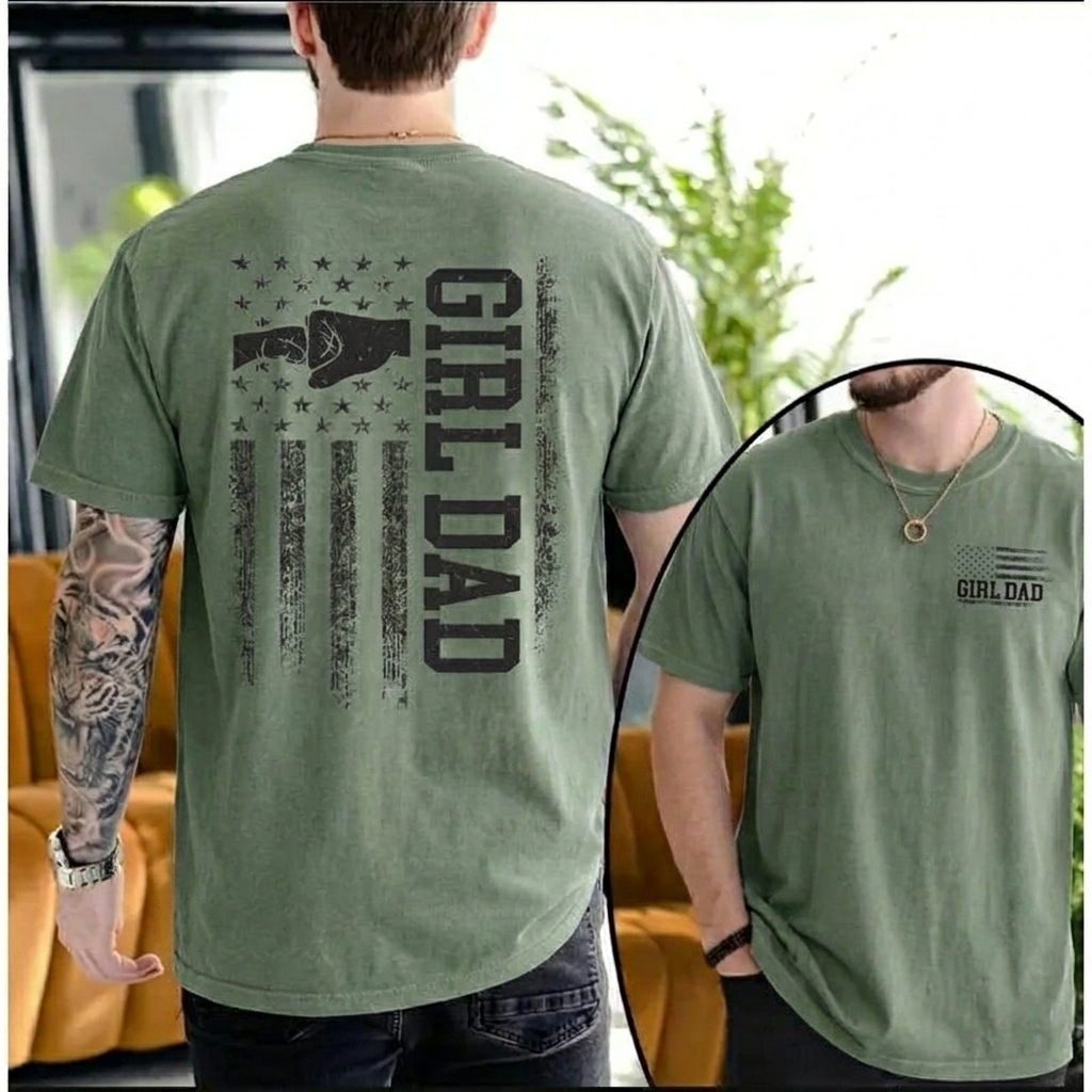 [Copy]Dorawear™ Be Careful Who You Trust Salt And Sugar Look The Same T Shirt 100% cotton