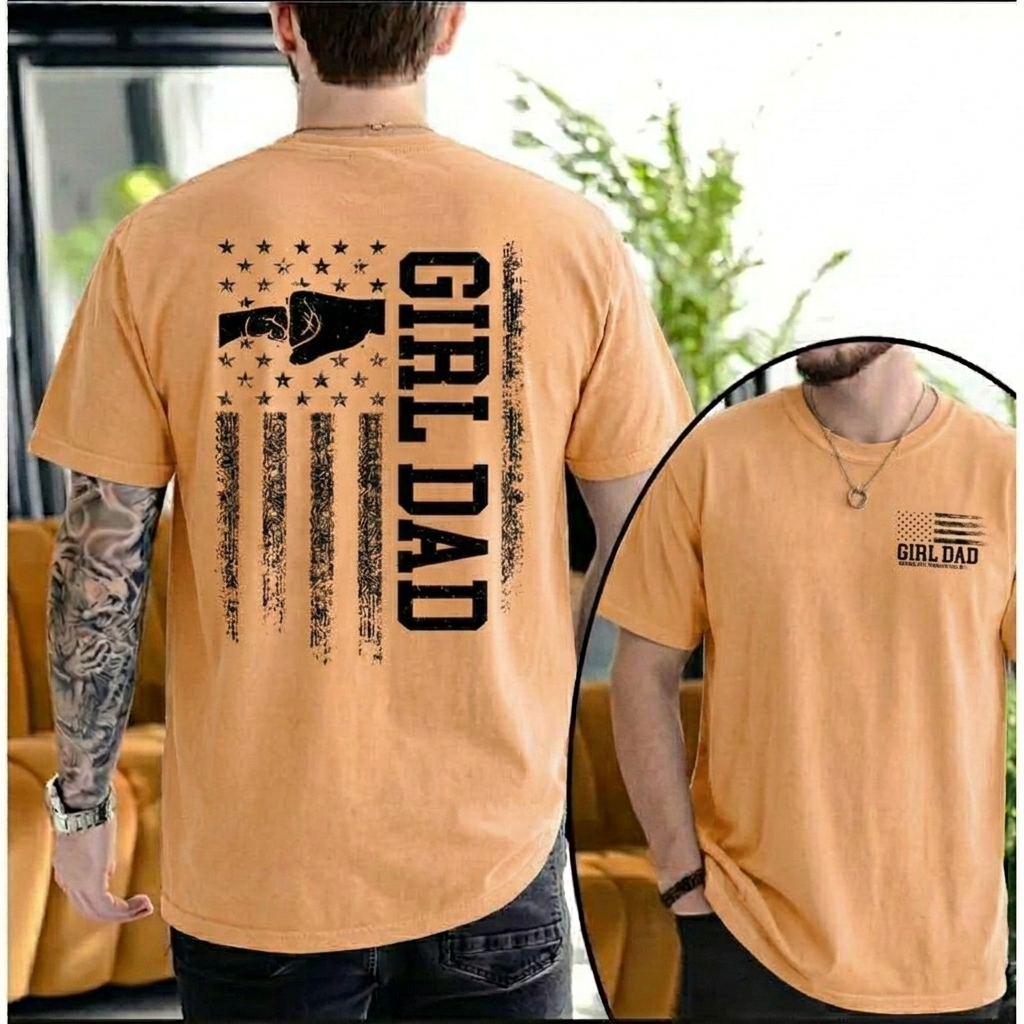 [Copy]Dorawear™ Be Careful Who You Trust Salt And Sugar Look The Same T Shirt 100% cotton