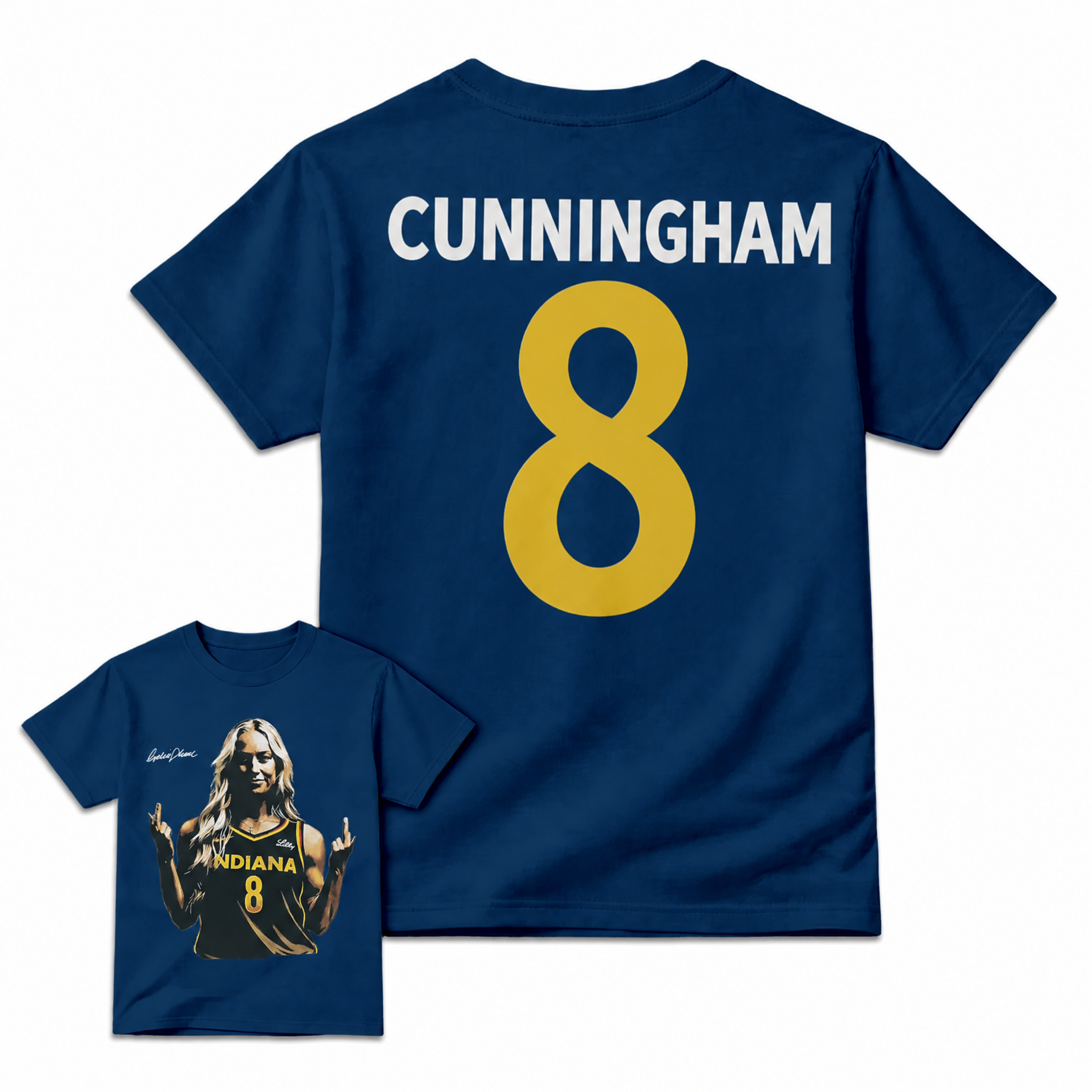 Sophie Cunningham Vintage Basketball Graphic T-Shirt, Retro Basketball Fan Gift Tee, Unisex Sports Shirt