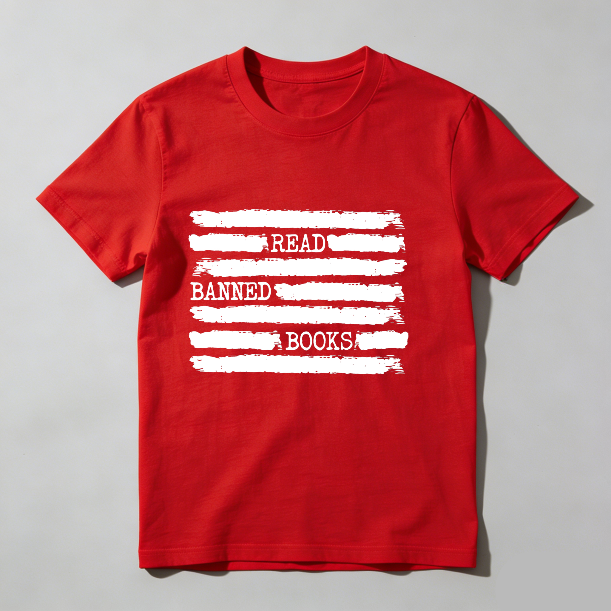 Dorawear™ Read Banned Books T Shirt