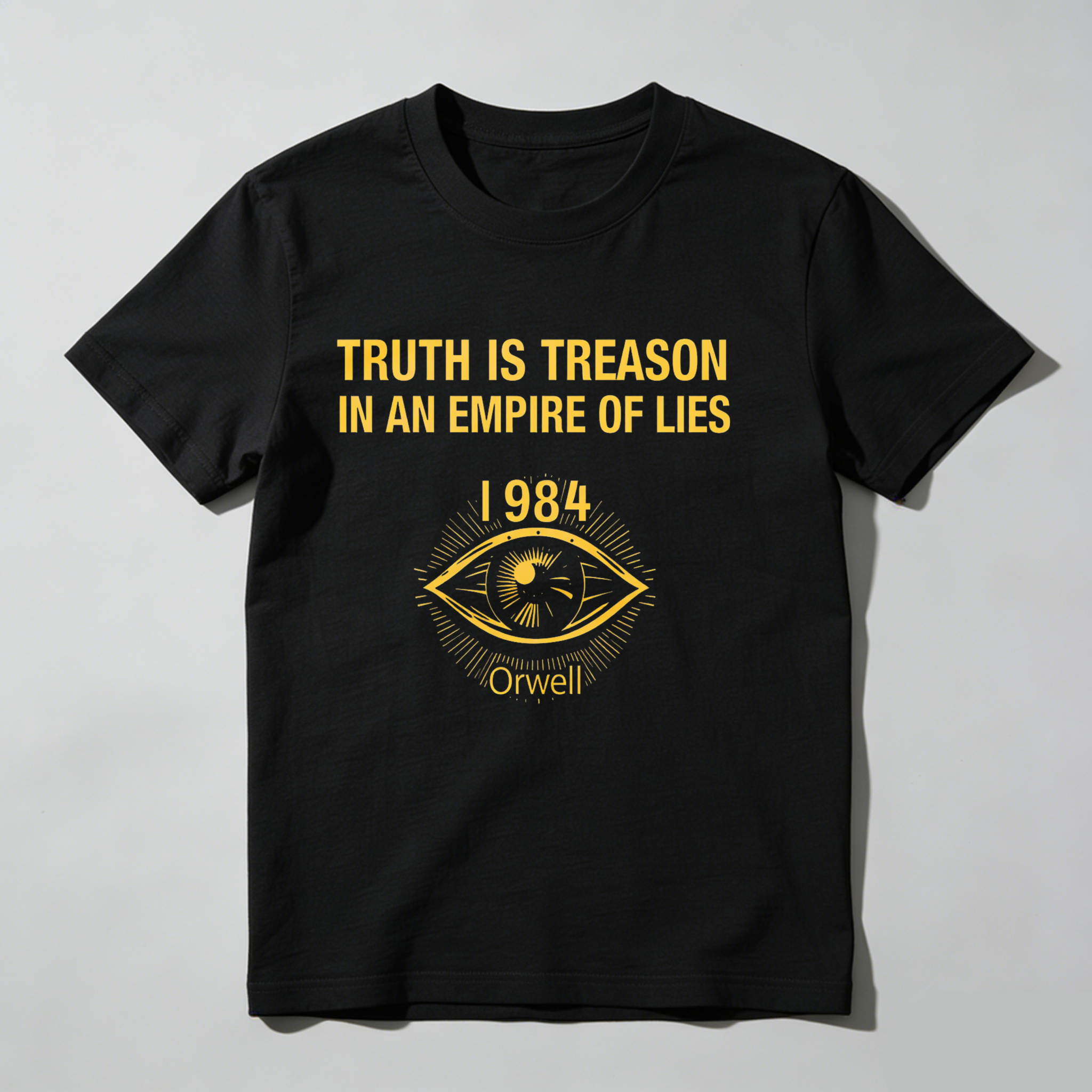 Dorawear™ Truth Is Treason In An Empire Of Lies T Shirt