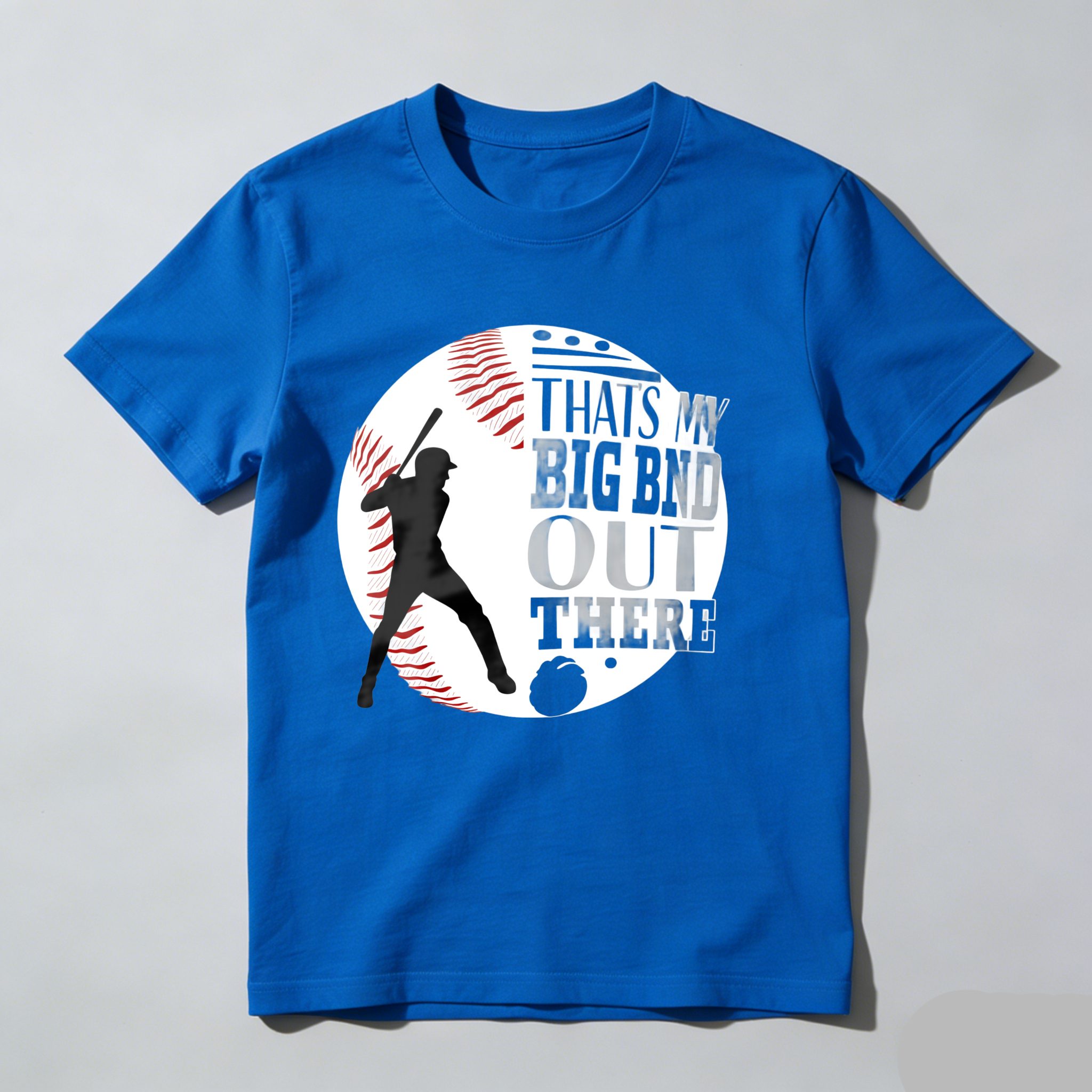 Dorawear™ That's My Big Bad Out There  T Shirt