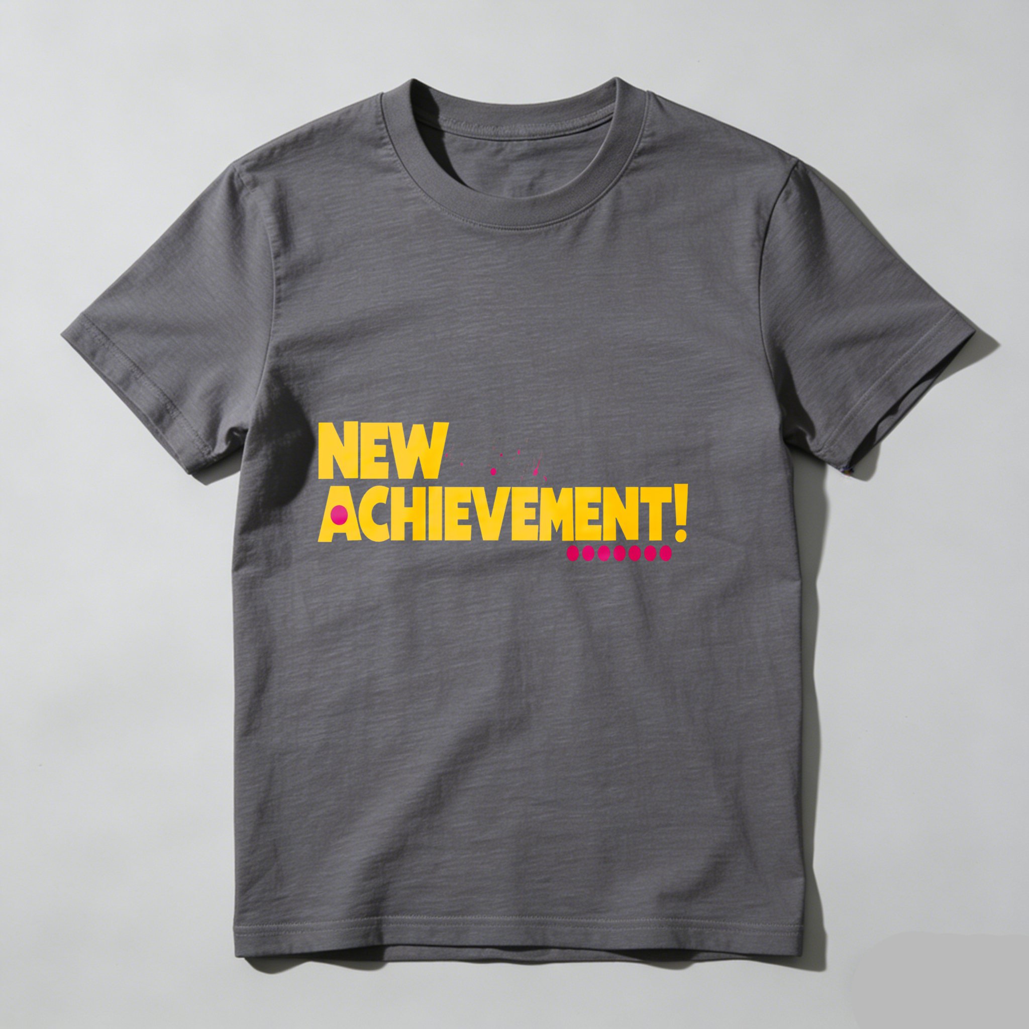 Dorawear™ New Achievement! T Shirt