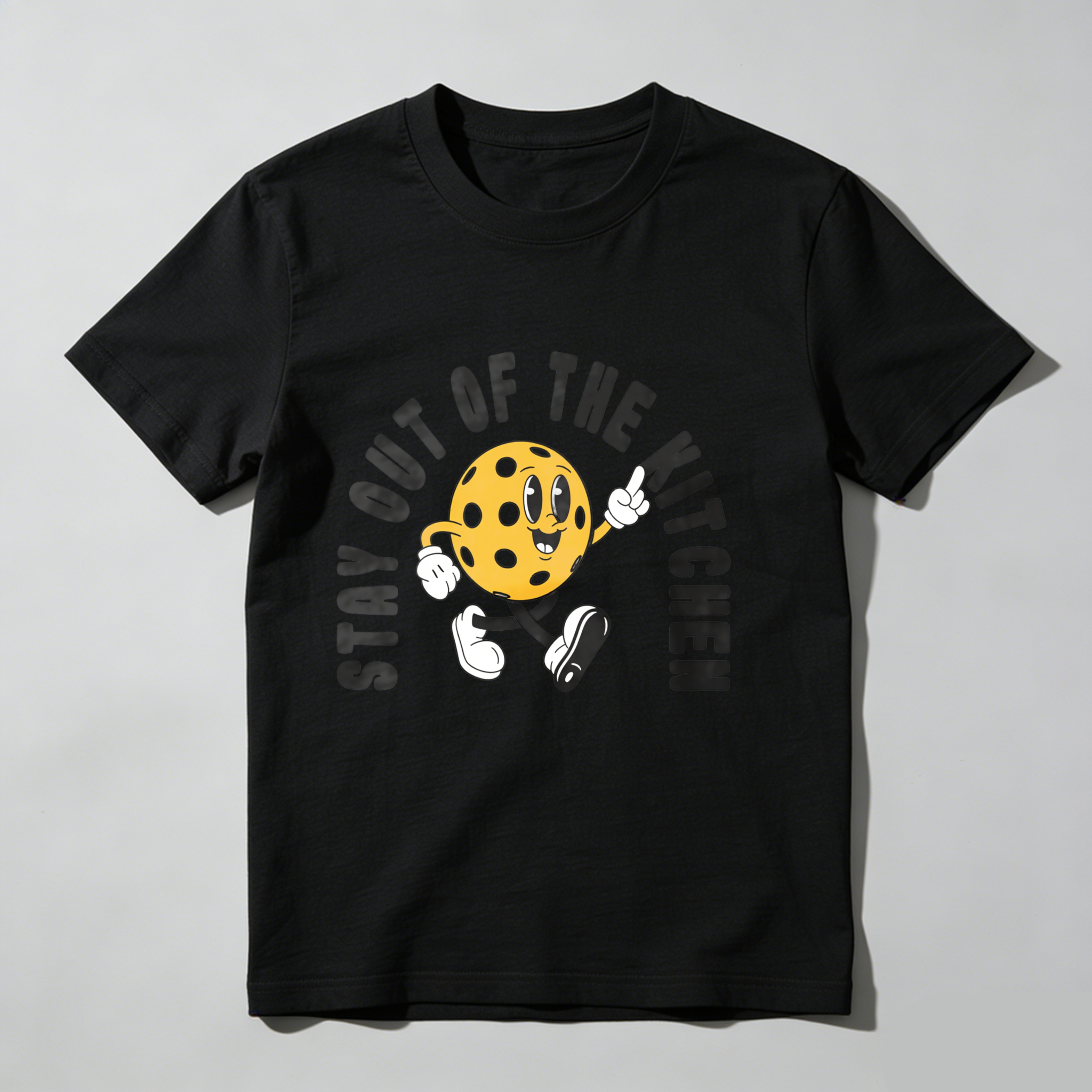 Dorawear™Stay Out Of The Kitchen T Shirt