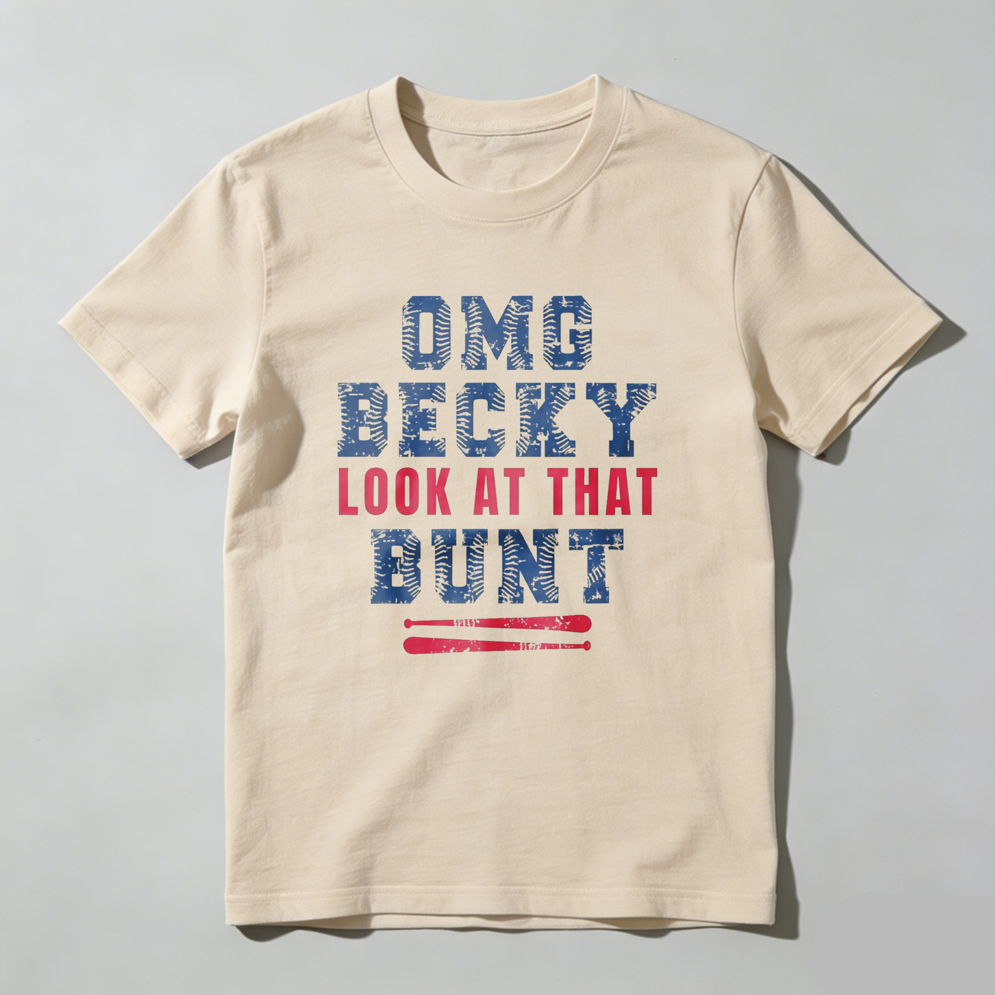 Dorawear™  Omg Becky Look At That Bunt T Shirt