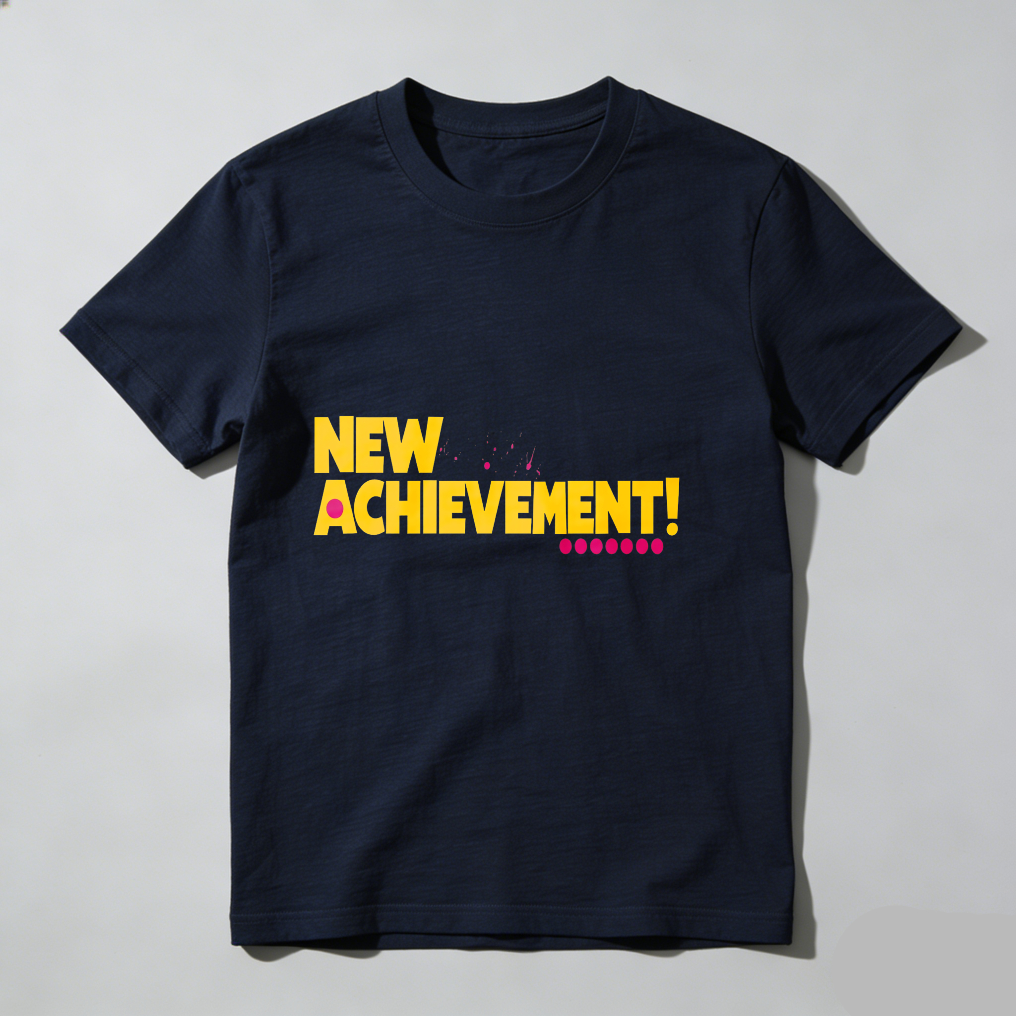 Dorawear™ New Achievement! T Shirt