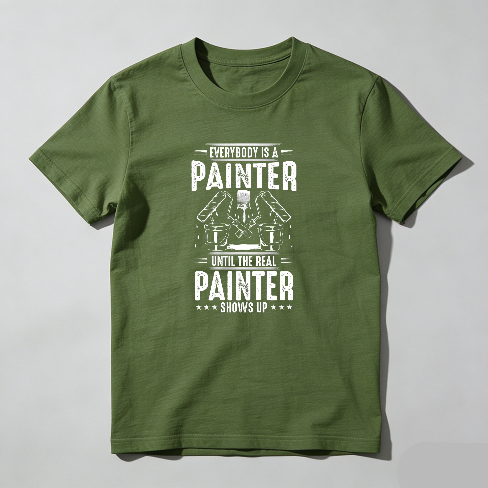 Dorawear™  Patterned Design With Text And Symbol Elements T Shirt