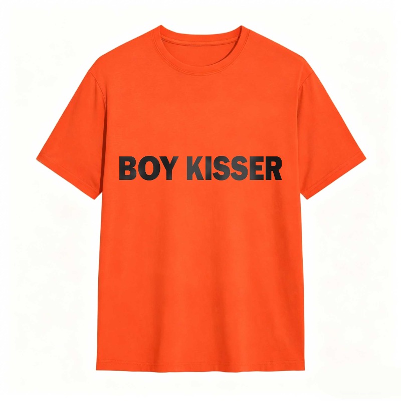Dorawear™ Boy Kisser Unisex Classic T-shirt