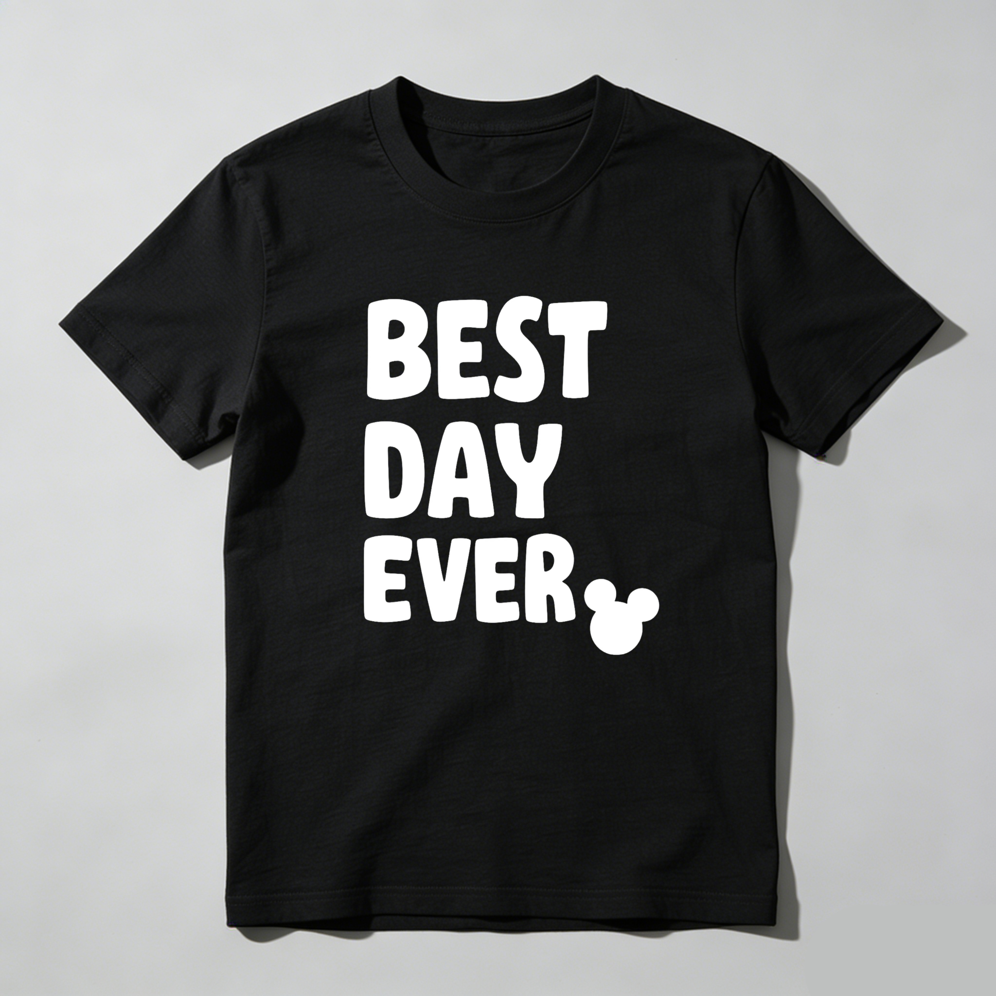 Dorawear™Best Day Ever Mickey T Shirt