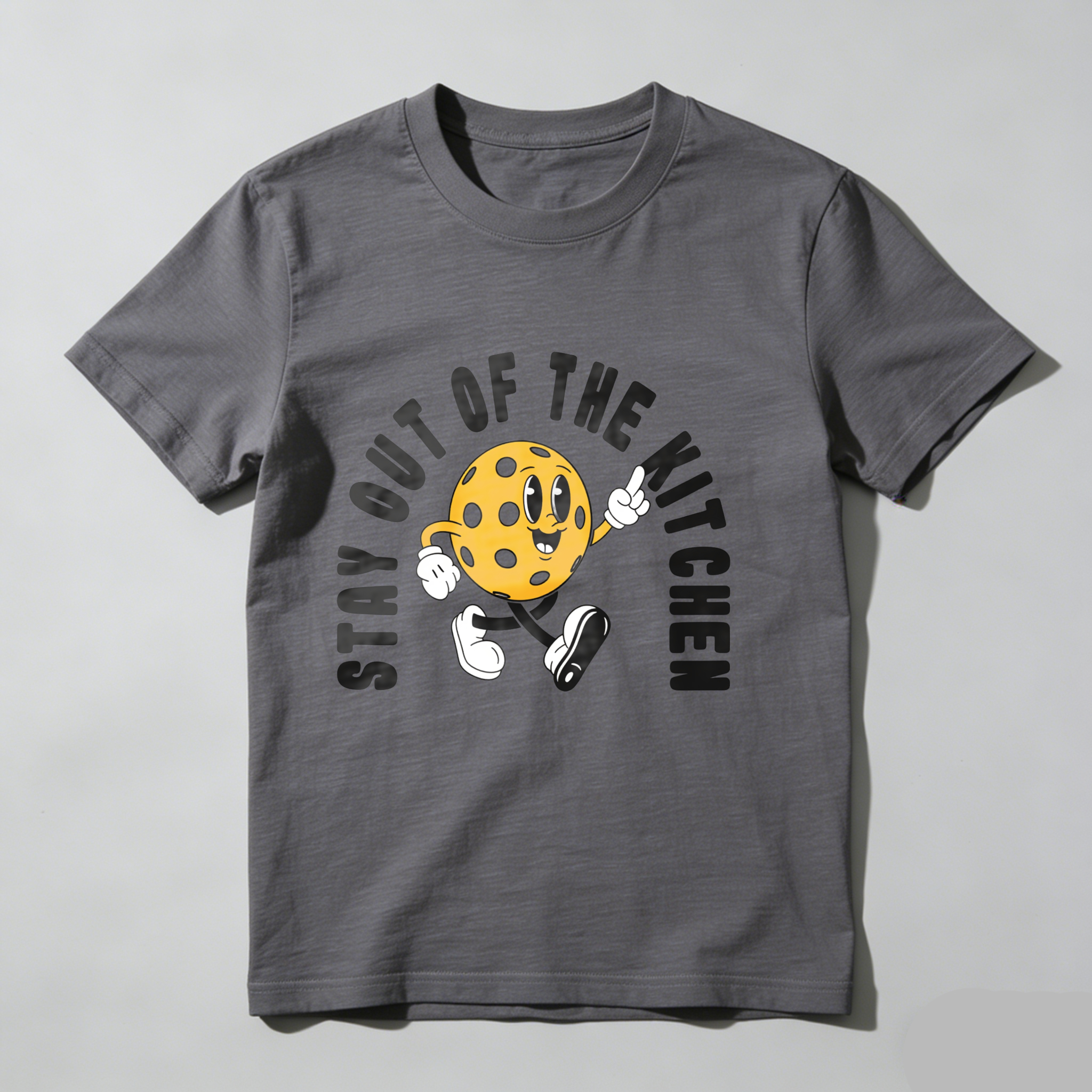 Dorawear™Stay Out Of The Kitchen T Shirt