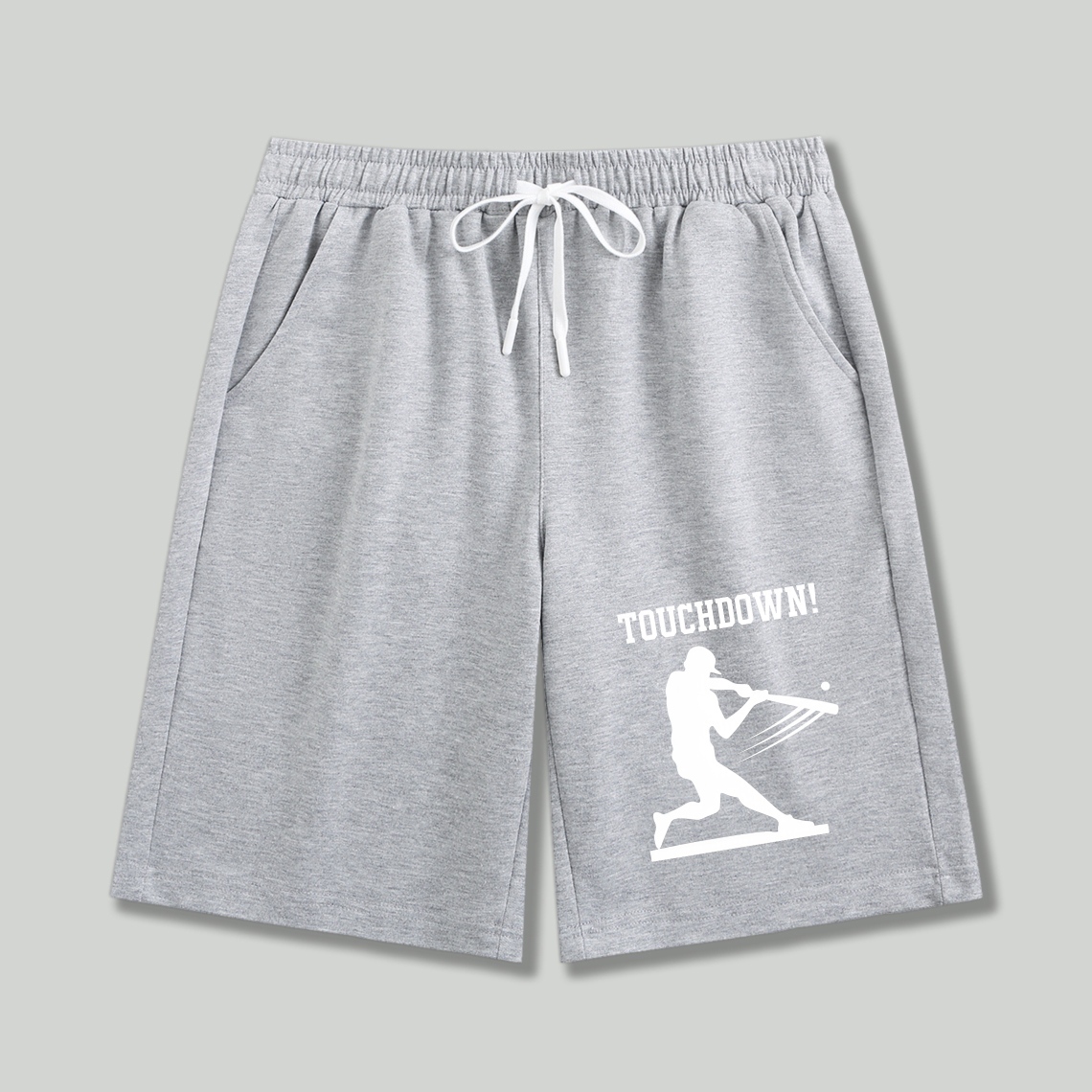 Dorawear™ Touchdown Lacrosse Player Shorts-Dorawear