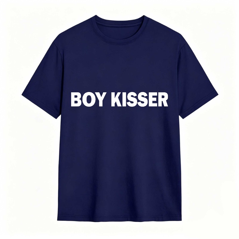 Dorawear™ Boy Kisser Unisex Classic T-shirt