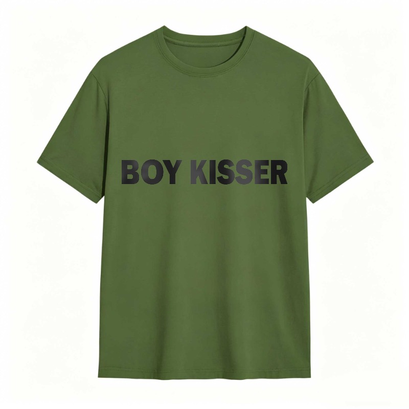 Dorawear™ Boy Kisser Unisex Classic T-shirt