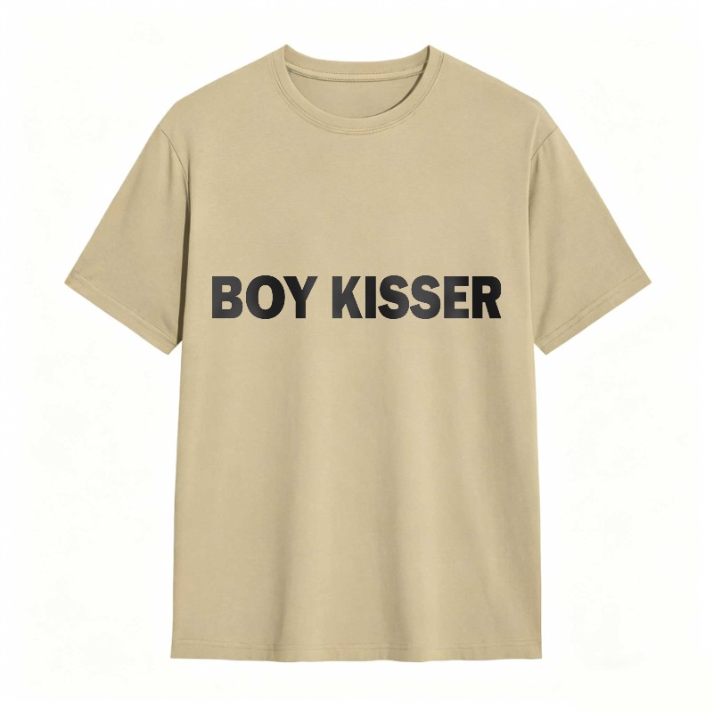 Dorawear™ Boy Kisser Unisex Classic T-shirt