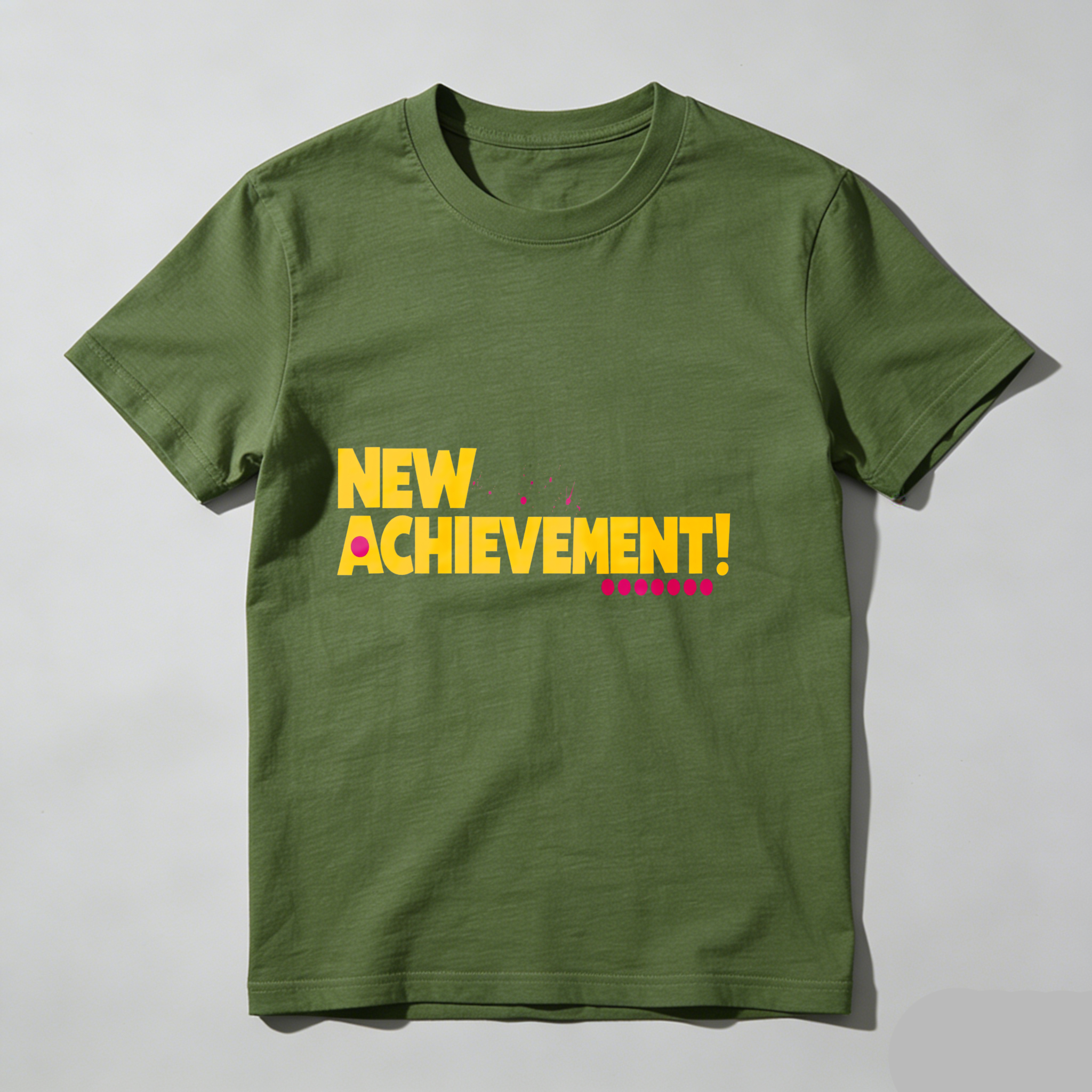 Dorawear™ New Achievement! T Shirt