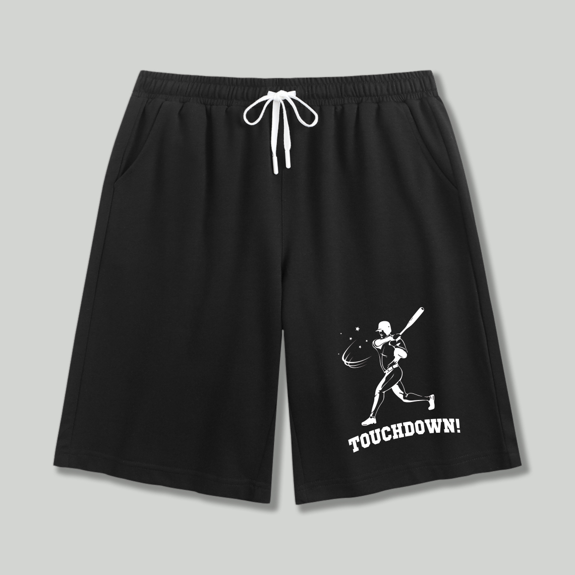 Dorawear™ Baseball Player Touchdown Shorts(3)