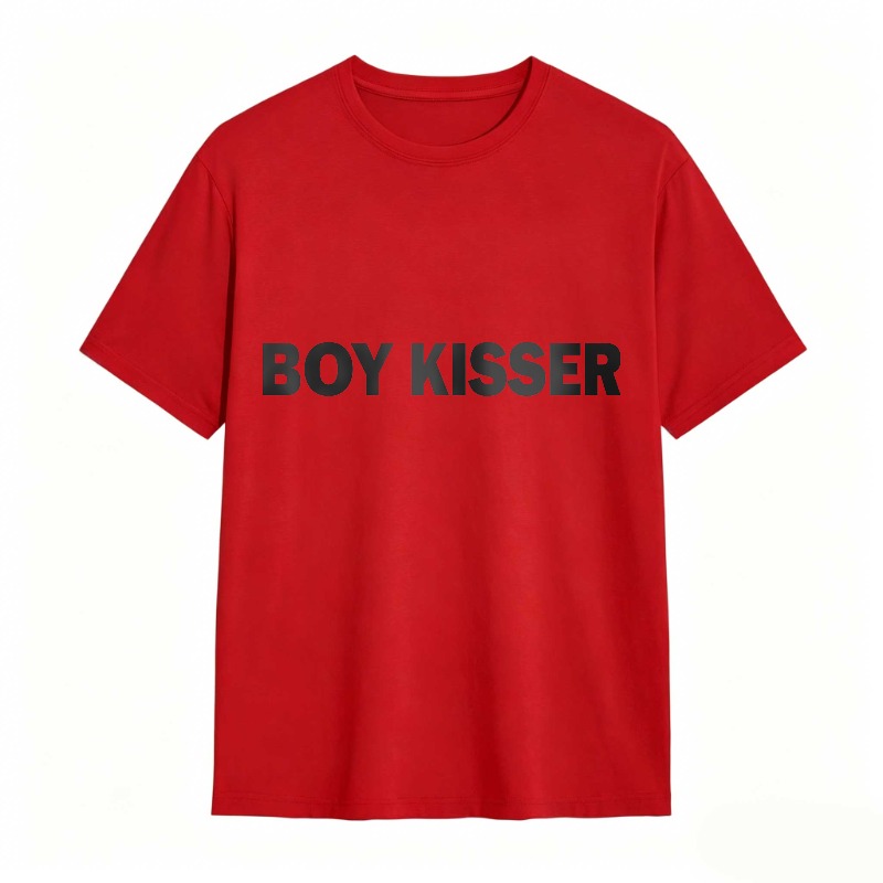 Dorawear™ Boy Kisser Unisex Classic T-shirt