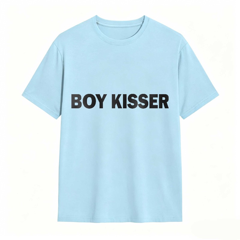 Dorawear™ Boy Kisser Unisex Classic T-shirt