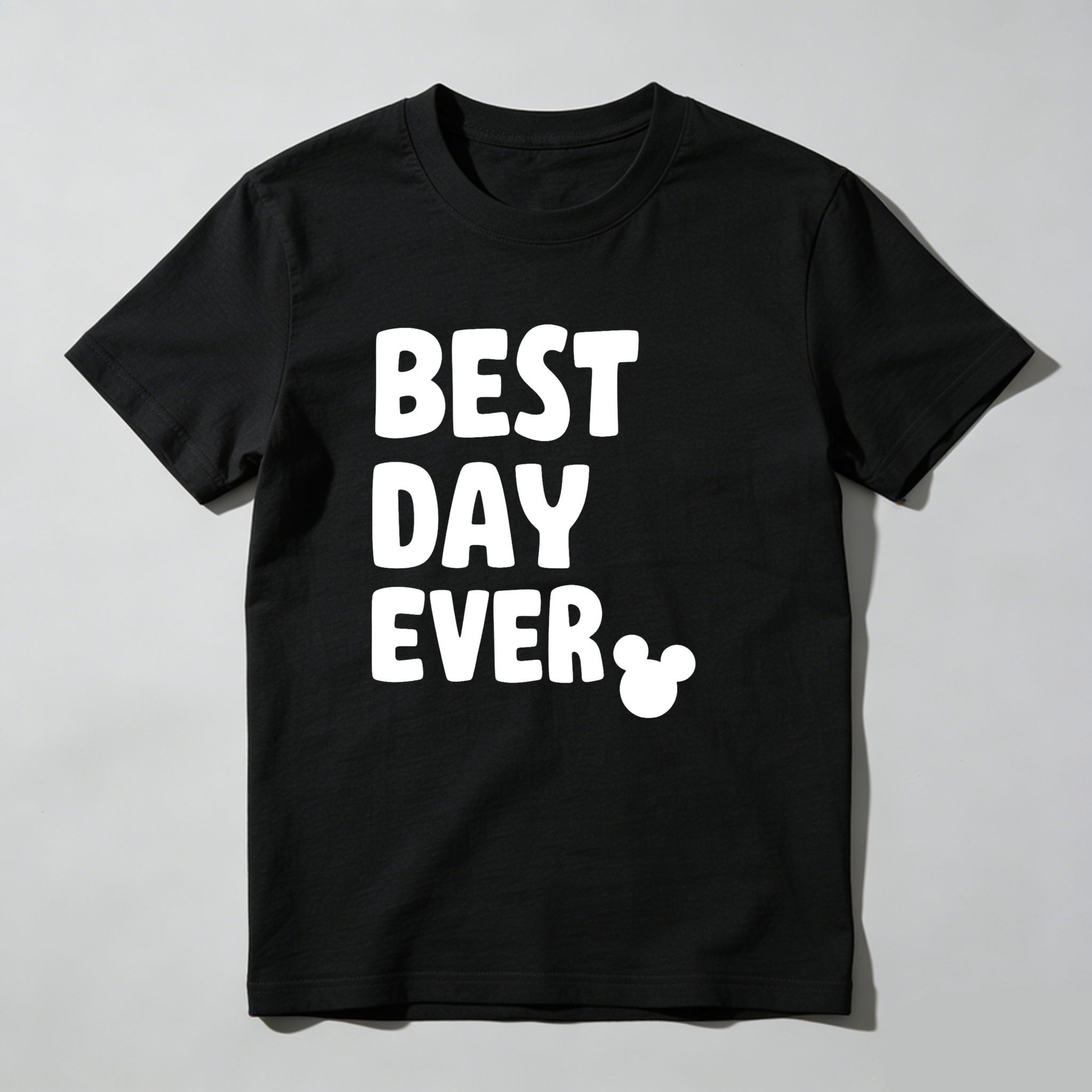 Dorawear™Best Day Ever Mickey T Shirt