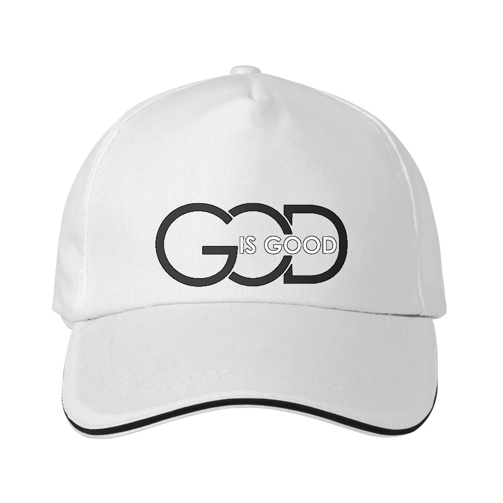 [Copy][Copy] Dorawear™ Casual Baseball Cap with Chief Kickabitch Graphic Print
