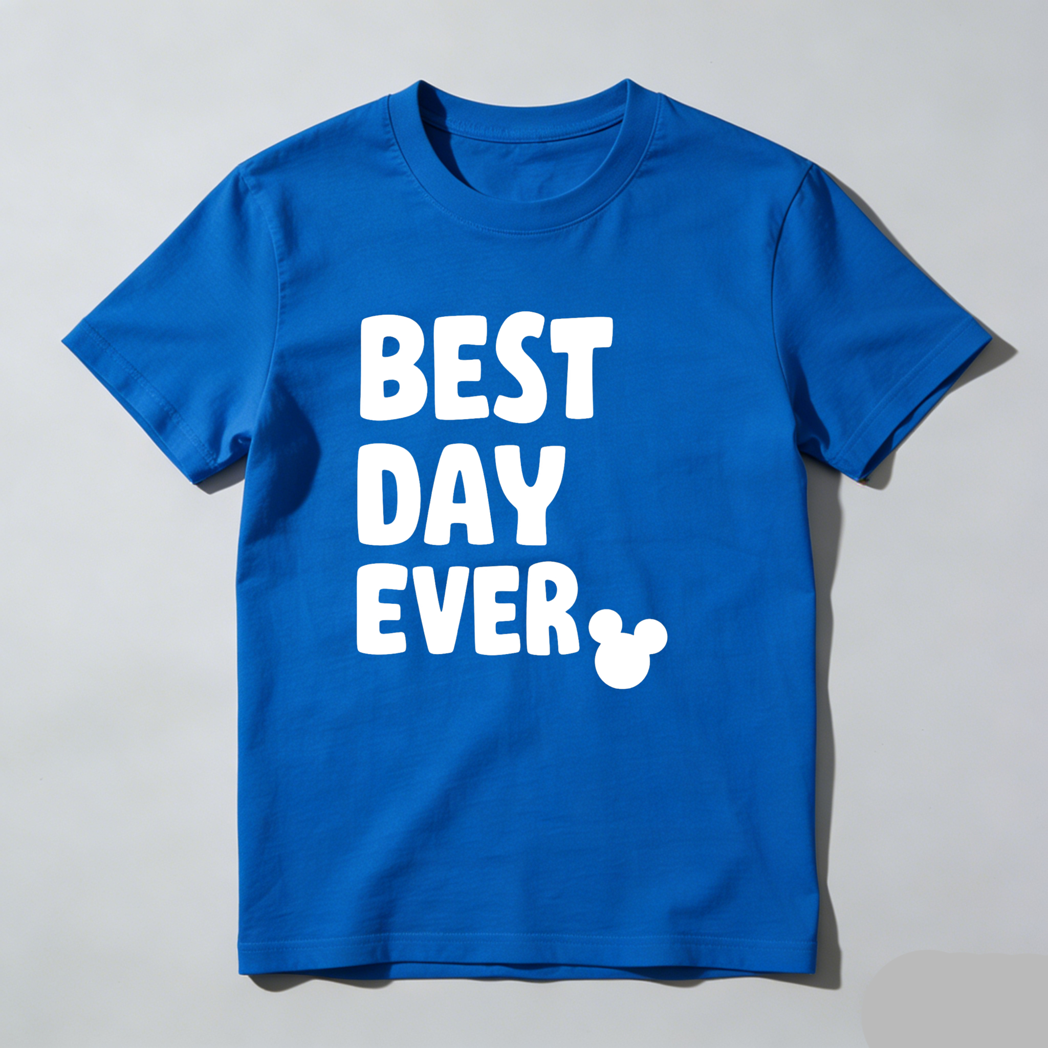 Dorawear™Best Day Ever Mickey T Shirt