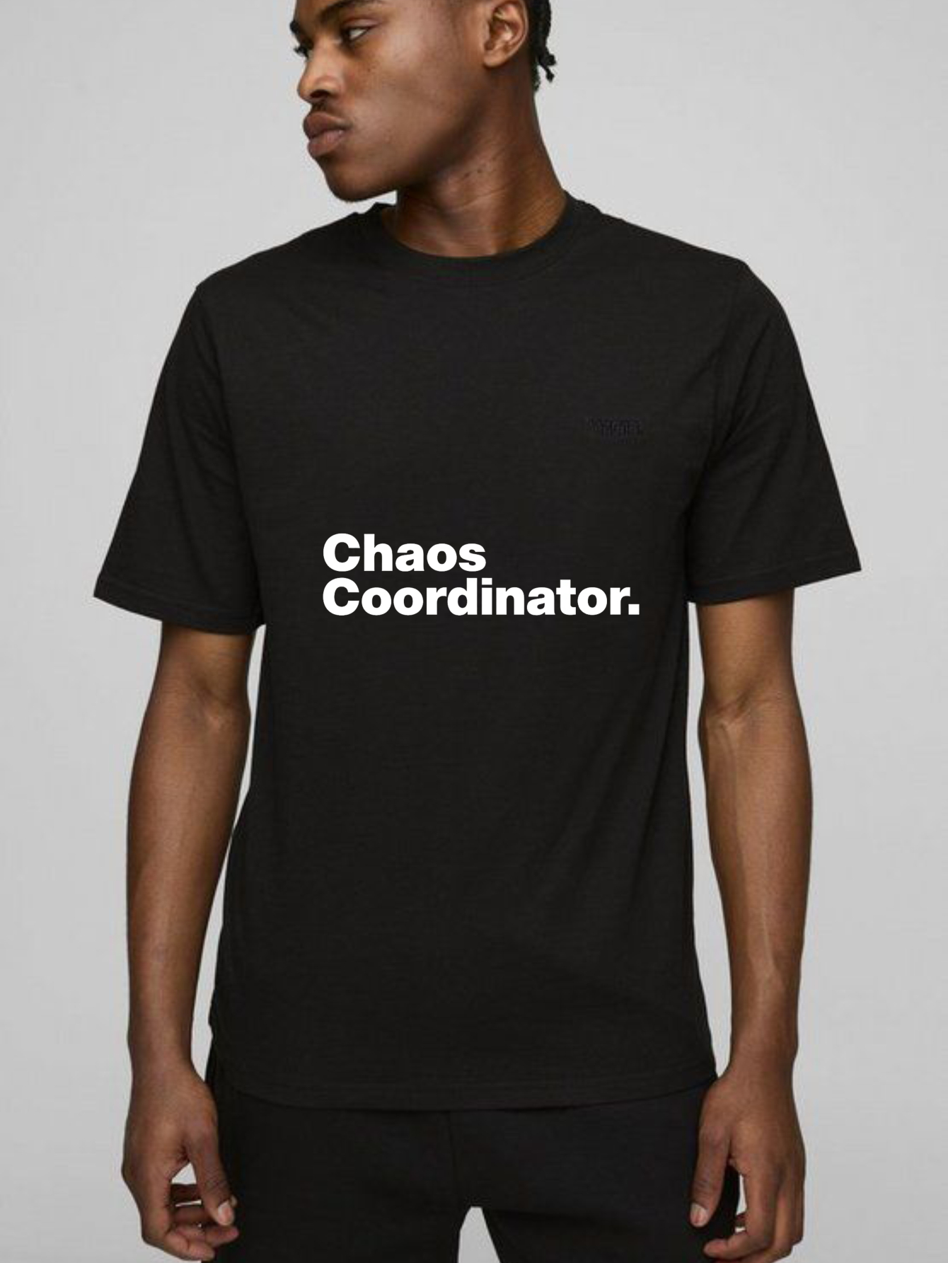 Dorawear™ Chaos Coordinator T Shirt