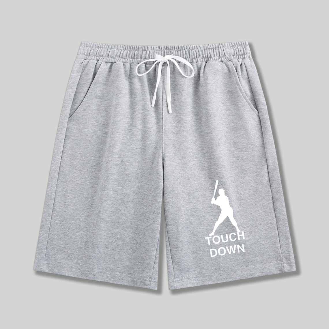 Dorawear™ Baseball Player Touch Down Shorts