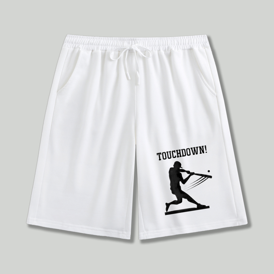 Dorawear™ Touchdown Lacrosse Player Shorts-Dorawear