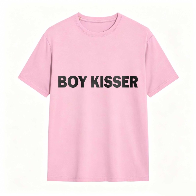 Dorawear™ Boy Kisser Unisex Classic T-shirt