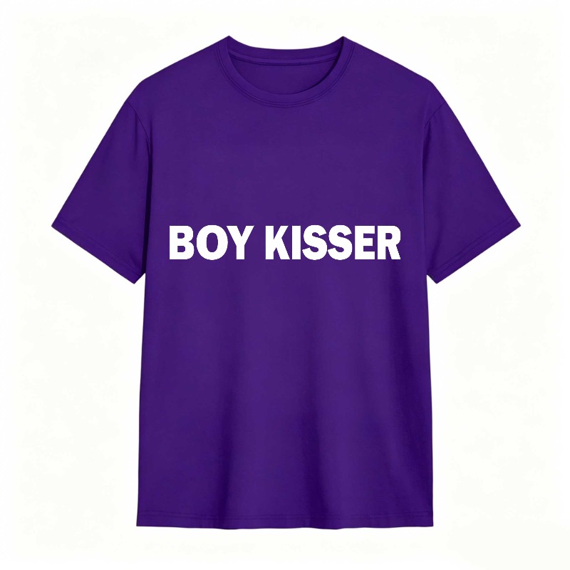 Dorawear™ Boy Kisser Unisex Classic T-shirt