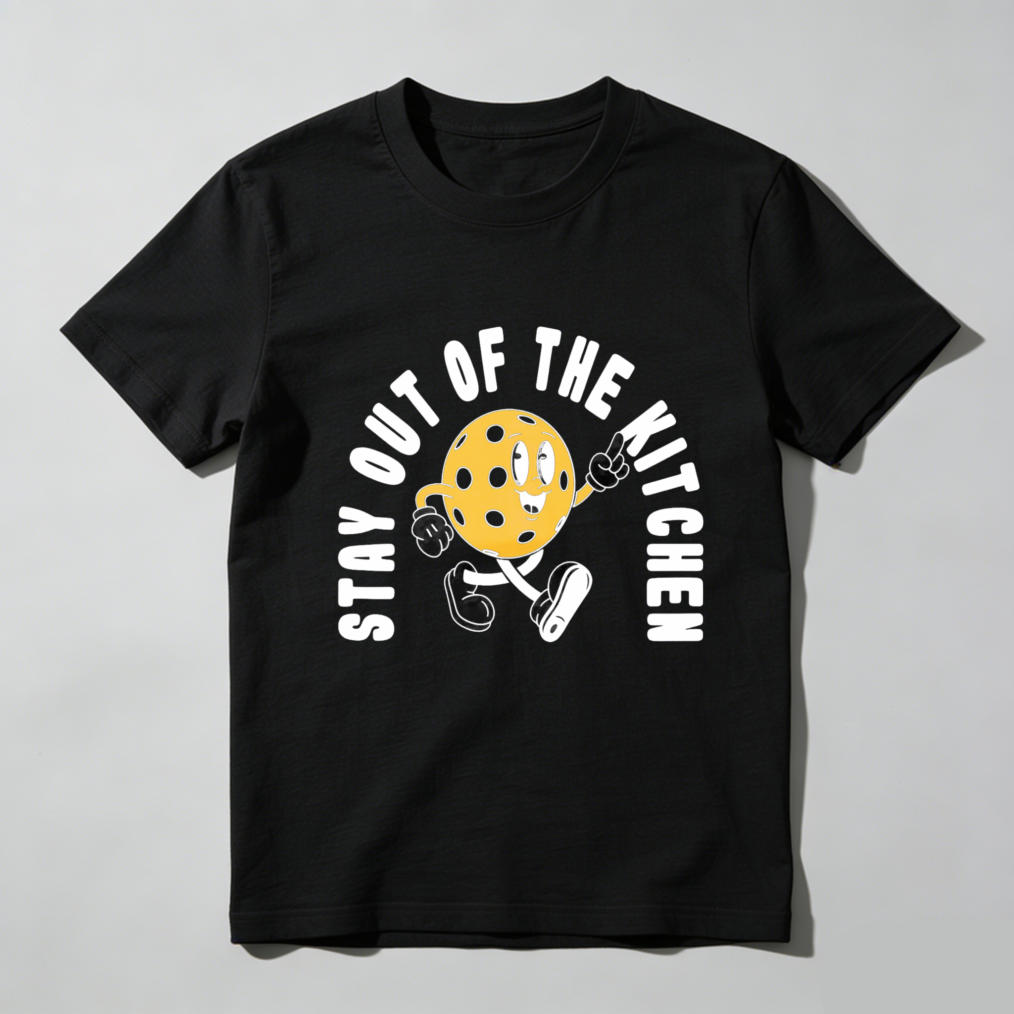 Dorawear™Stay Out Of The Kitchen T Shirt