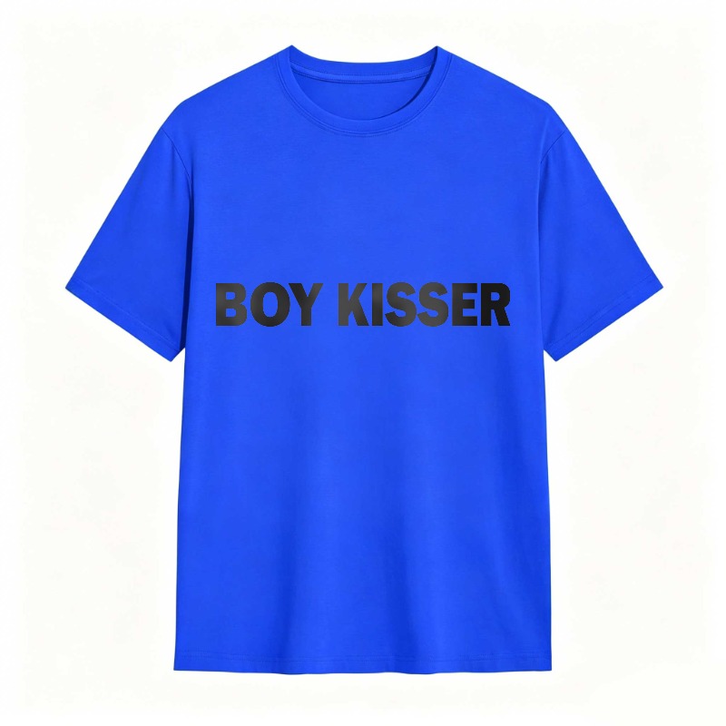 Dorawear™ Boy Kisser Unisex Classic T-shirt