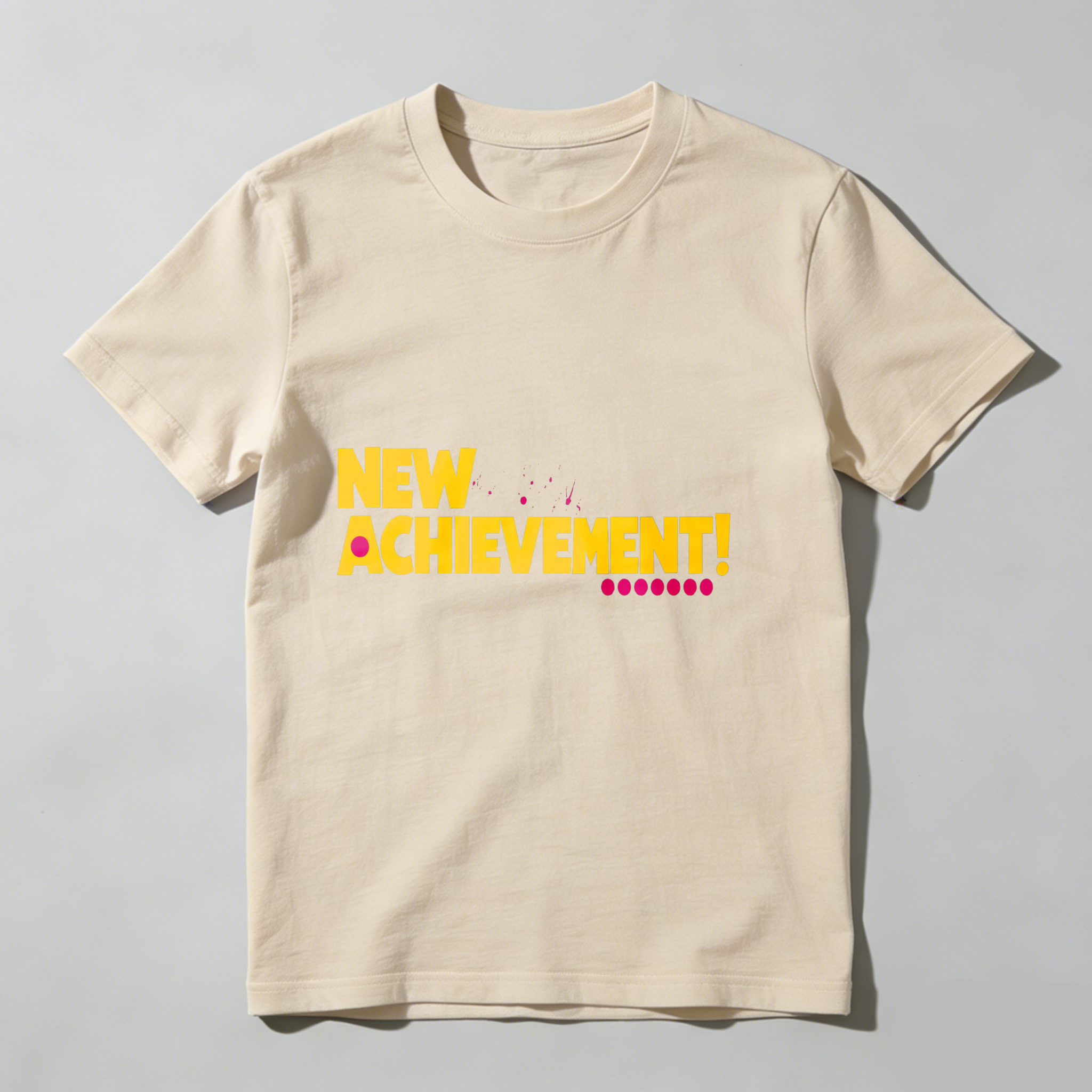 Dorawear™ New Achievement! T Shirt