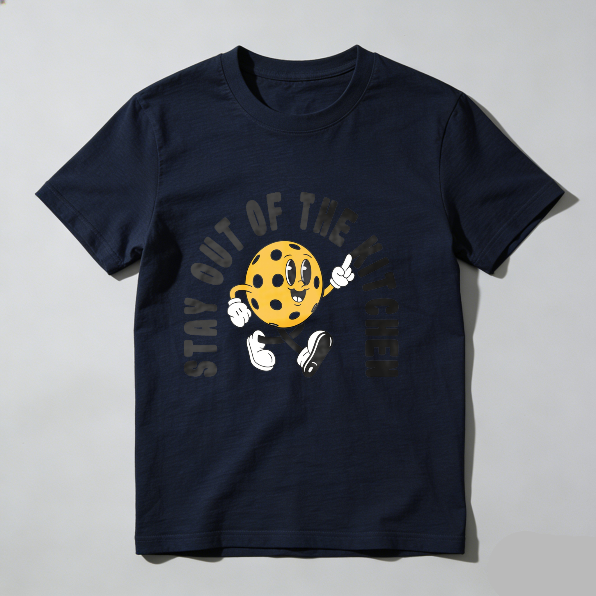 Dorawear™Stay Out Of The Kitchen T Shirt