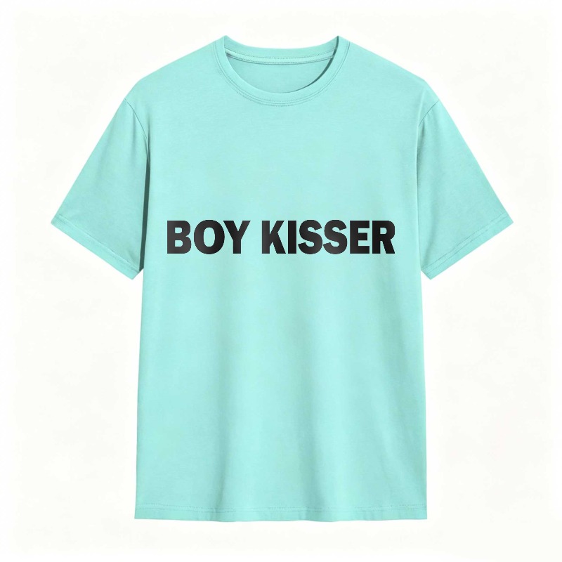 Dorawear™ Boy Kisser Unisex Classic T-shirt