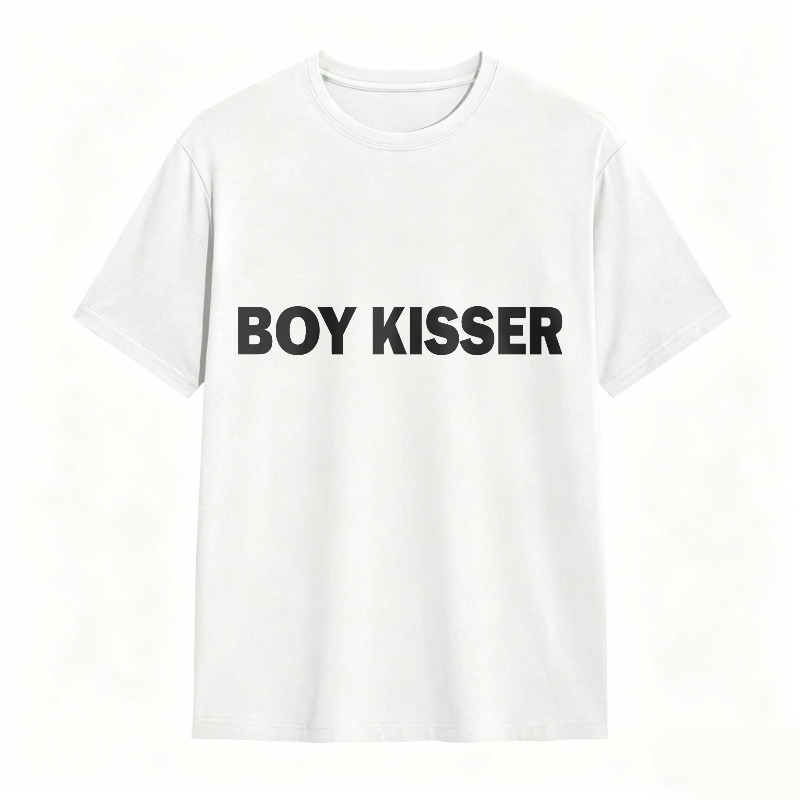 Dorawear™ Boy Kisser Unisex Classic T-shirt