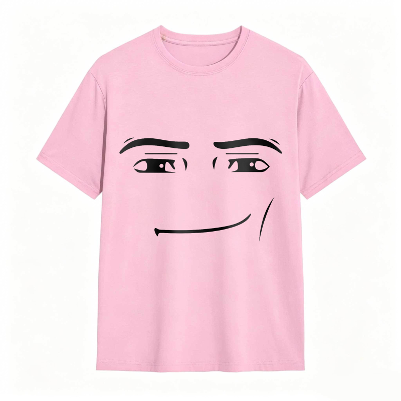 Dorawear™ Face Expression Design Unisex Classic T-shirt