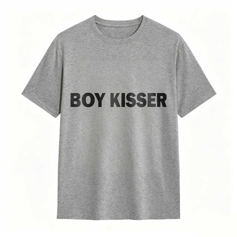 Dorawear™ Boy Kisser Unisex Classic T-shirt