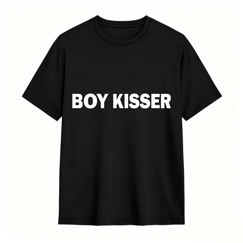Dorawear™ Boy Kisser Unisex Classic T-shirt