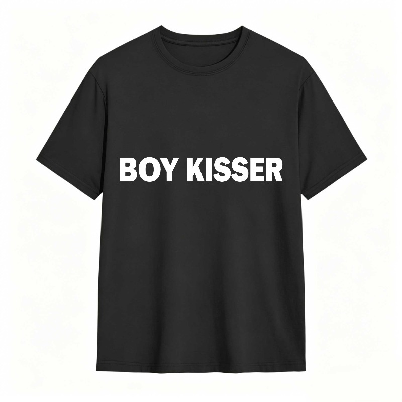 Dorawear™ Boy Kisser Unisex Classic T-shirt